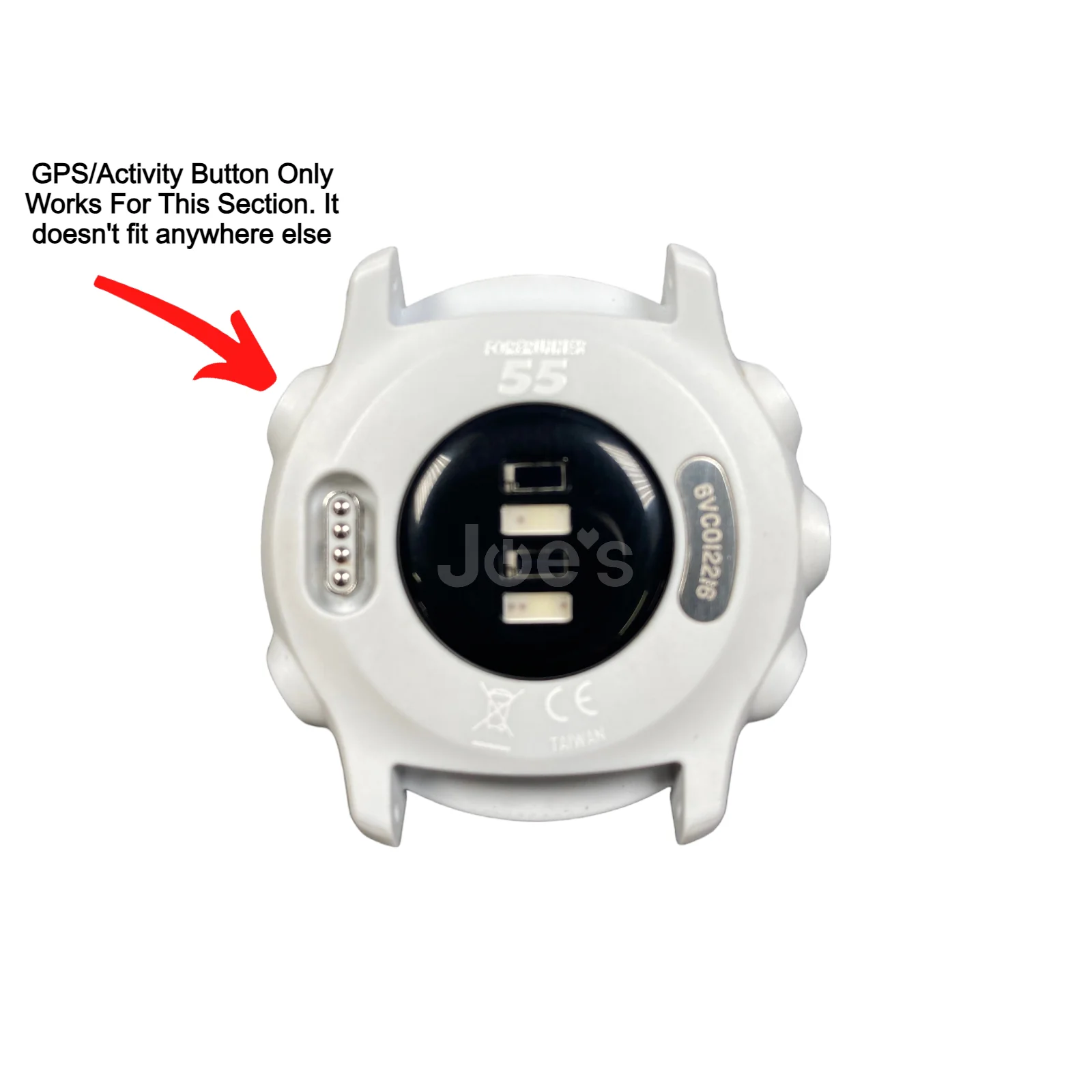 Garmin Forerunner 55 GPS Tracker Repair Spare Replacement - Parts - Image 14