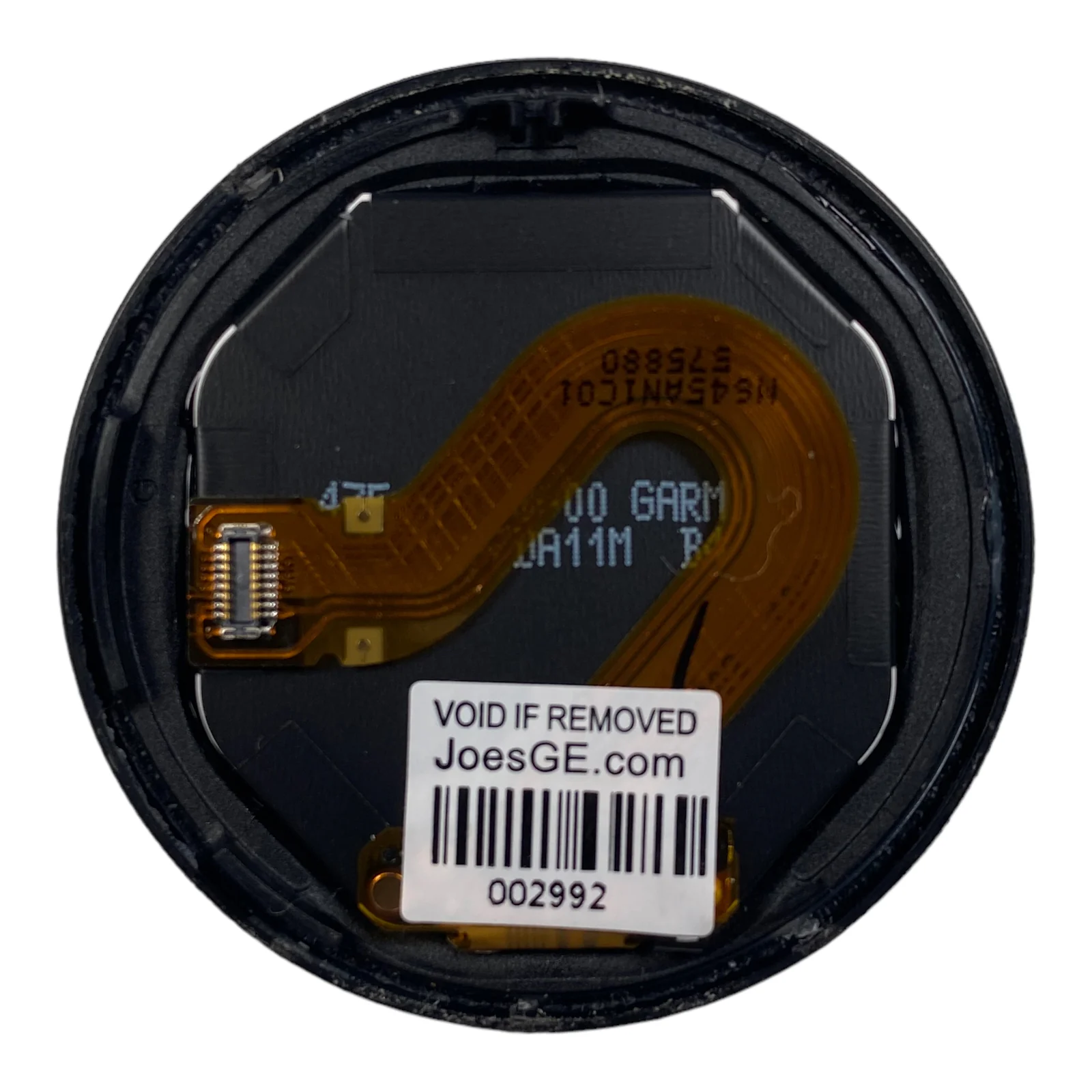 Garmin Forerunner 55 GPS Tracker Repair Spare Replacement - Parts - Image 3