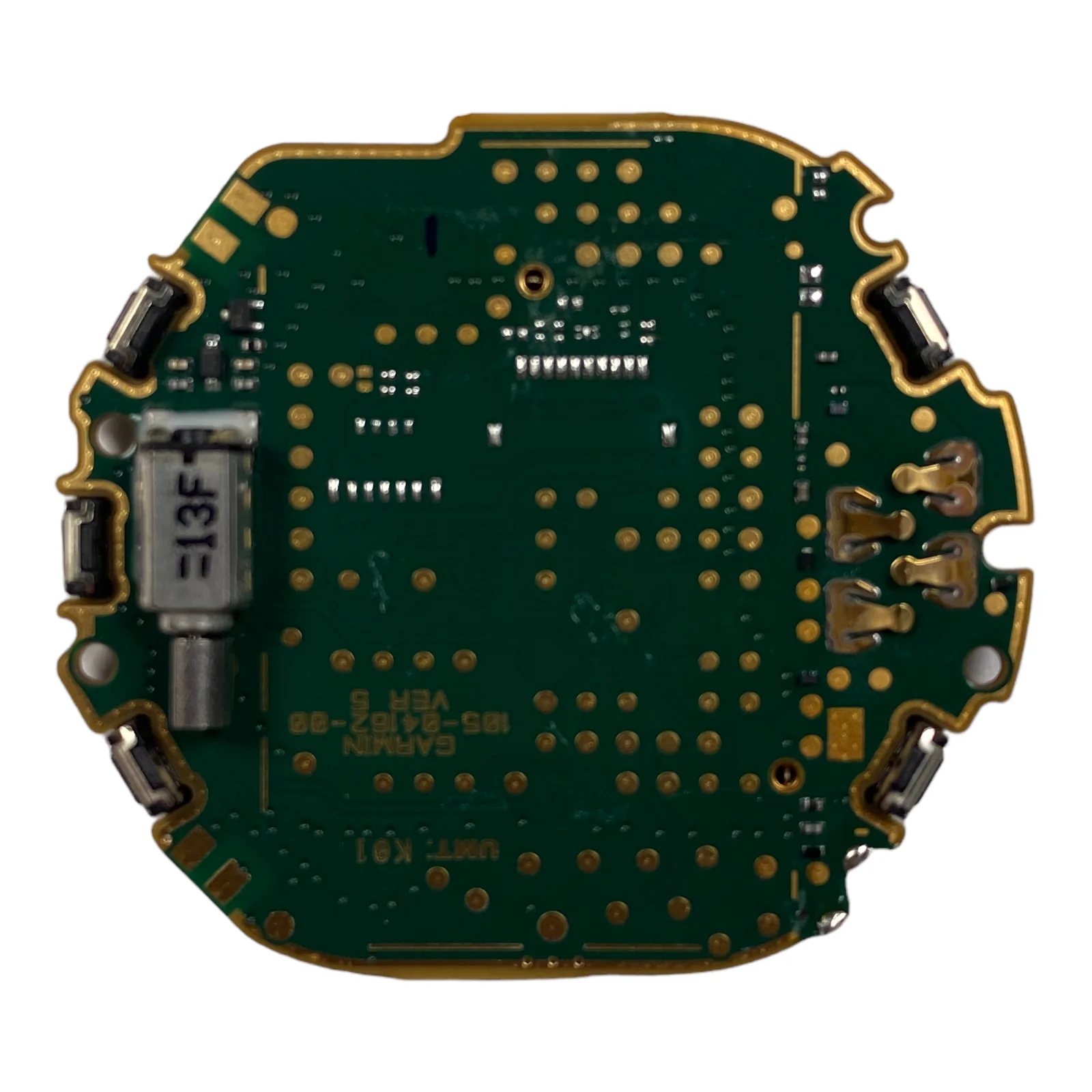 Garmin Forerunner 55 GPS Tracker Repair Spare Replacement - Parts - Image 4