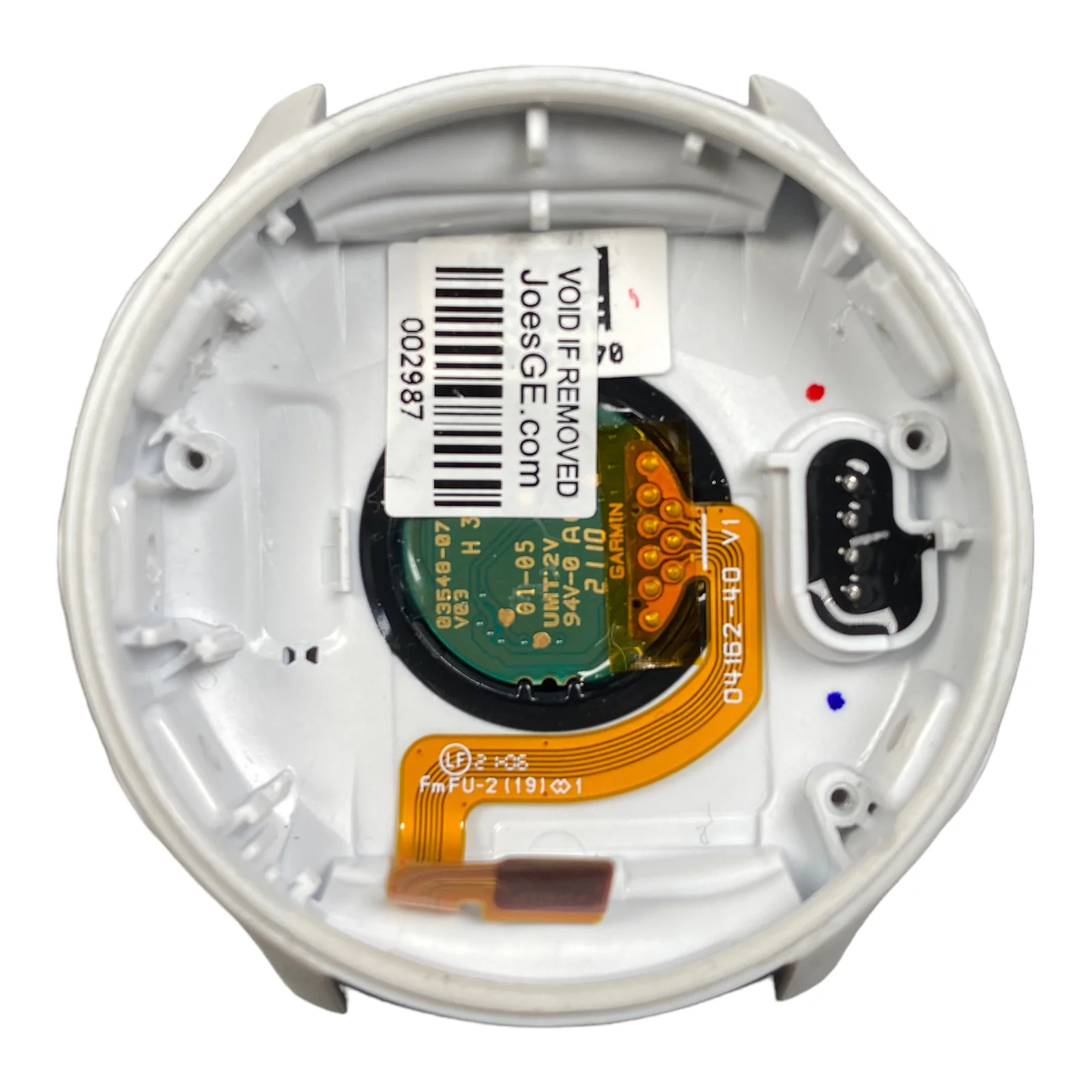 Garmin Forerunner 55 GPS Tracker Repair Spare Replacement - Parts - Image 9