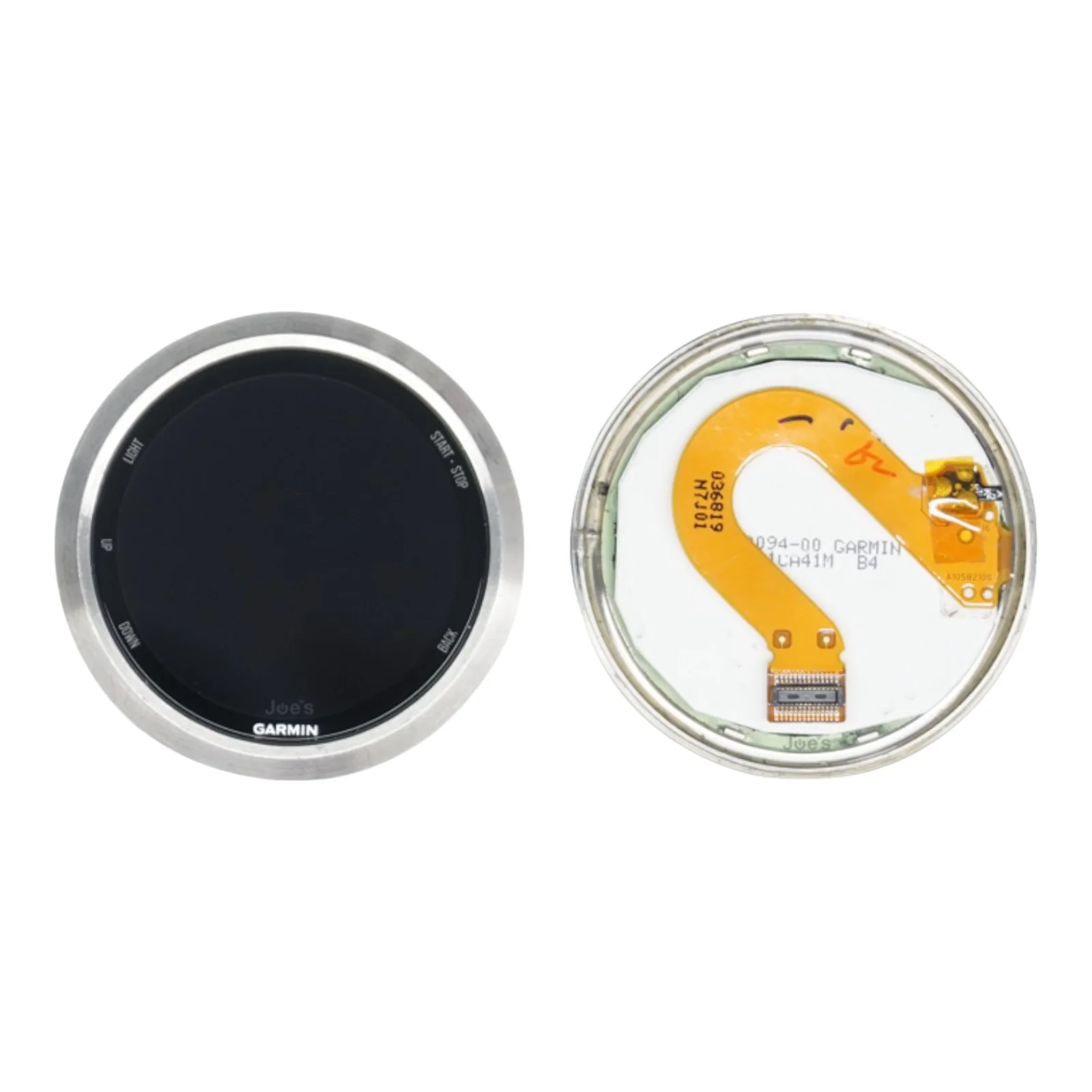 Garmin Forerunner 645 Music LCD Screen Spare Replacement - Parts - Image 2