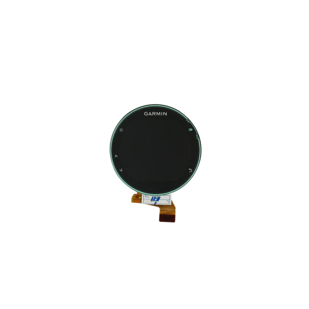 Garmin Forerunner 735XT LCD Touch Screen Replacement - Parts - Image 2
