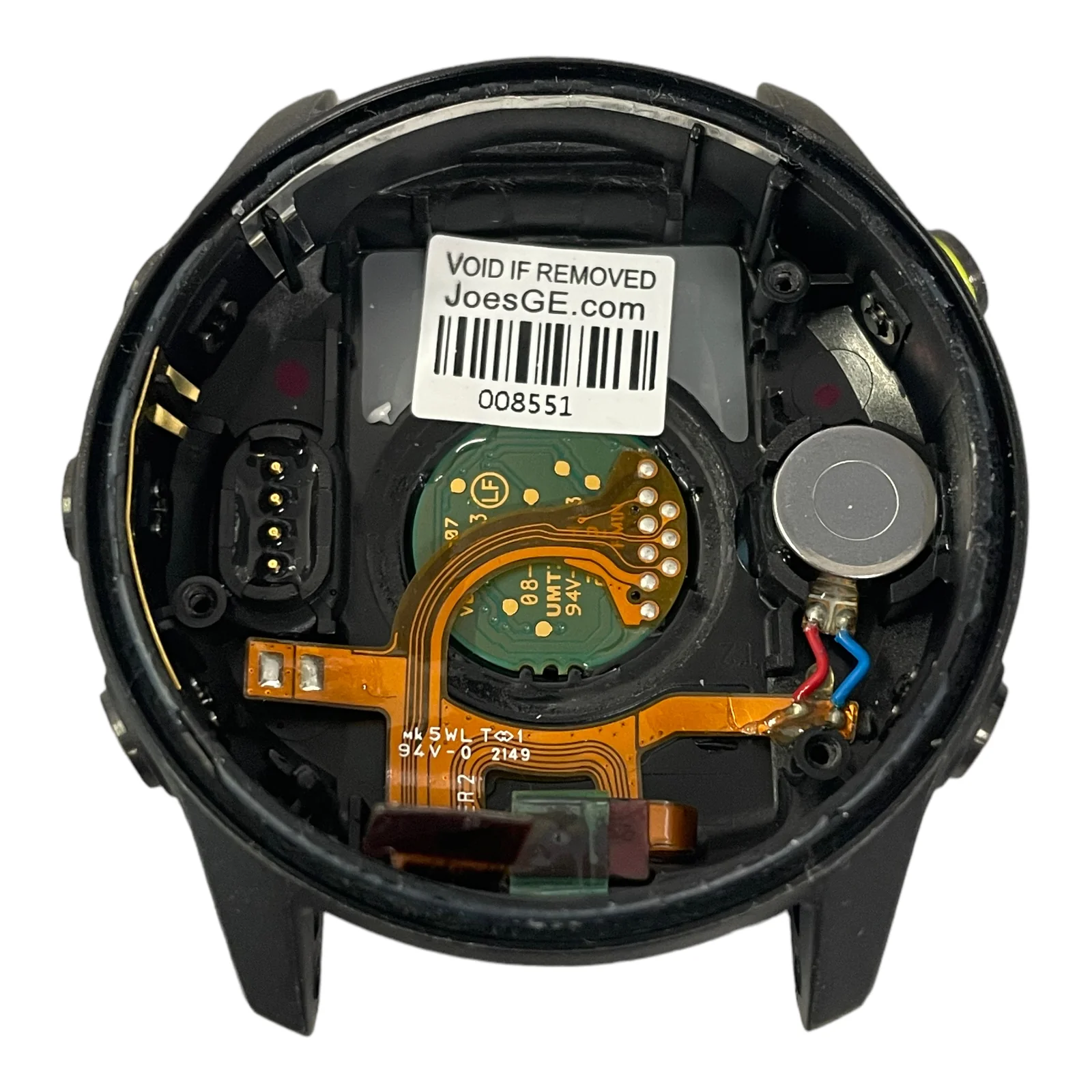 Garmin Forerunner 745 Spare Replacement Repair Spare - Parts - Image 6