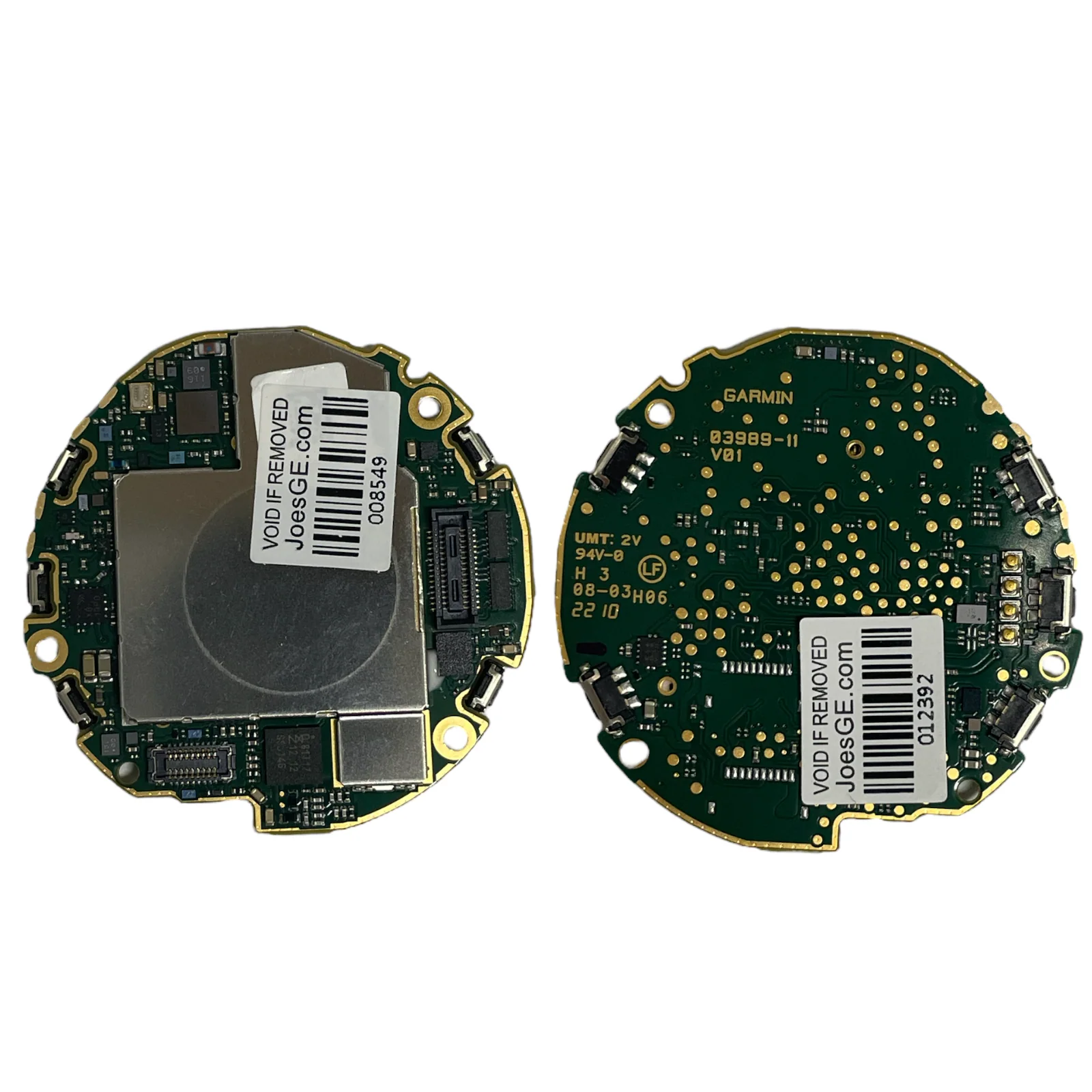 Garmin Forerunner 745 Spare Replacement Repair Spare - Parts - Image 9