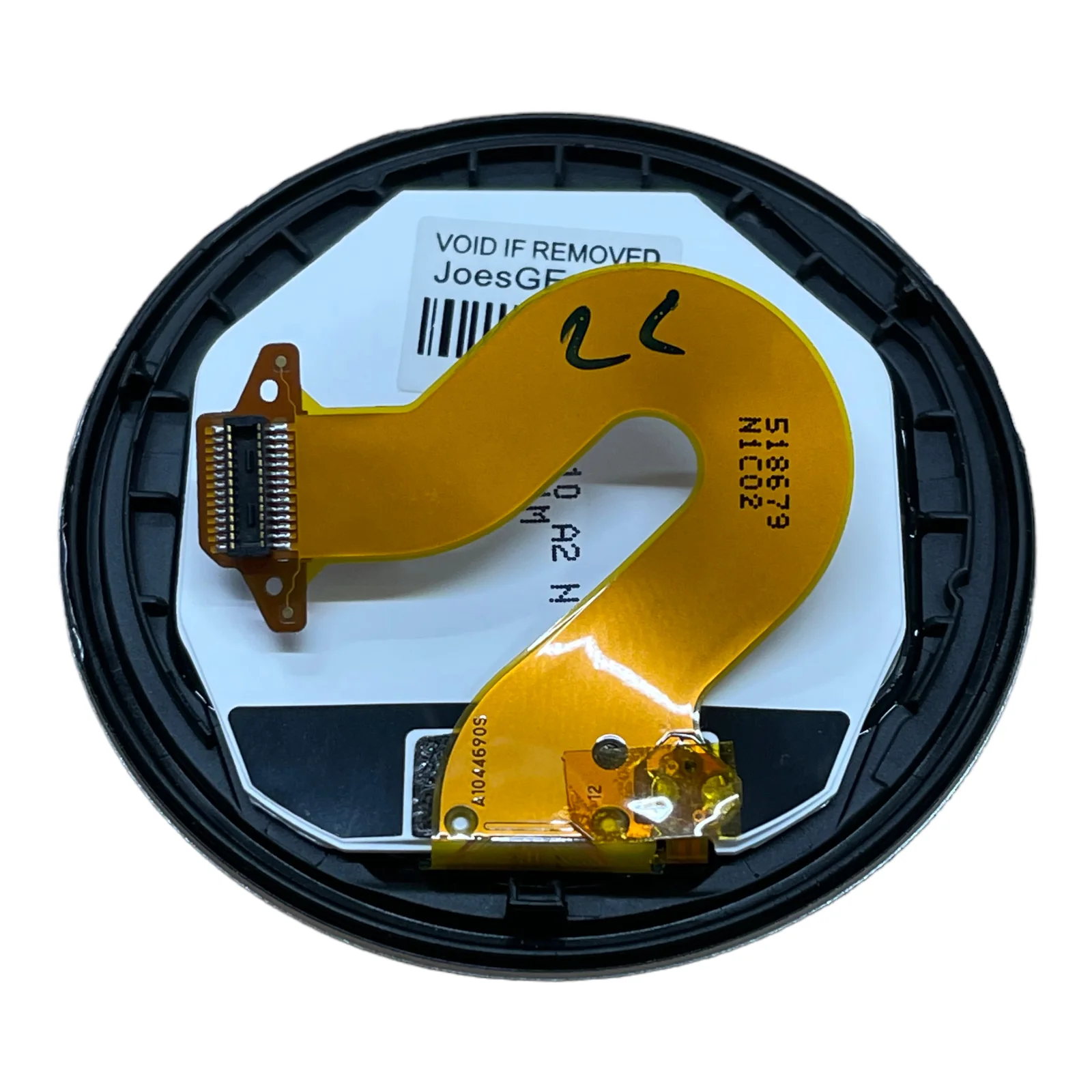 Garmin Forerunner 935 Watch Repair Spare Replacement - Parts - Image 3