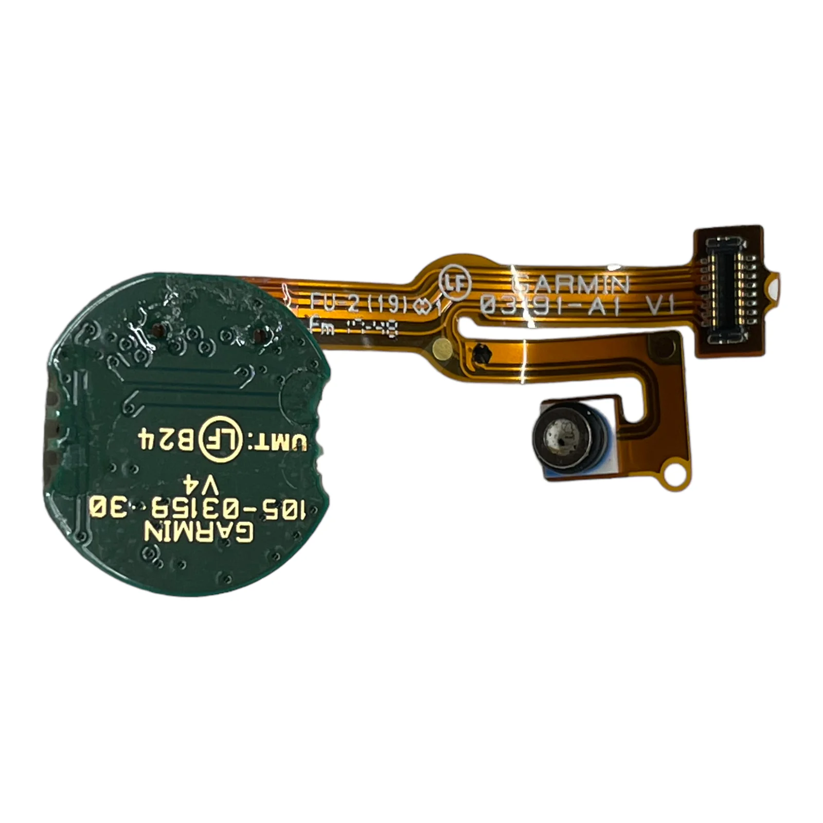 Garmin Forerunner 935 Watch Repair Spare Replacement - Parts - Image 7