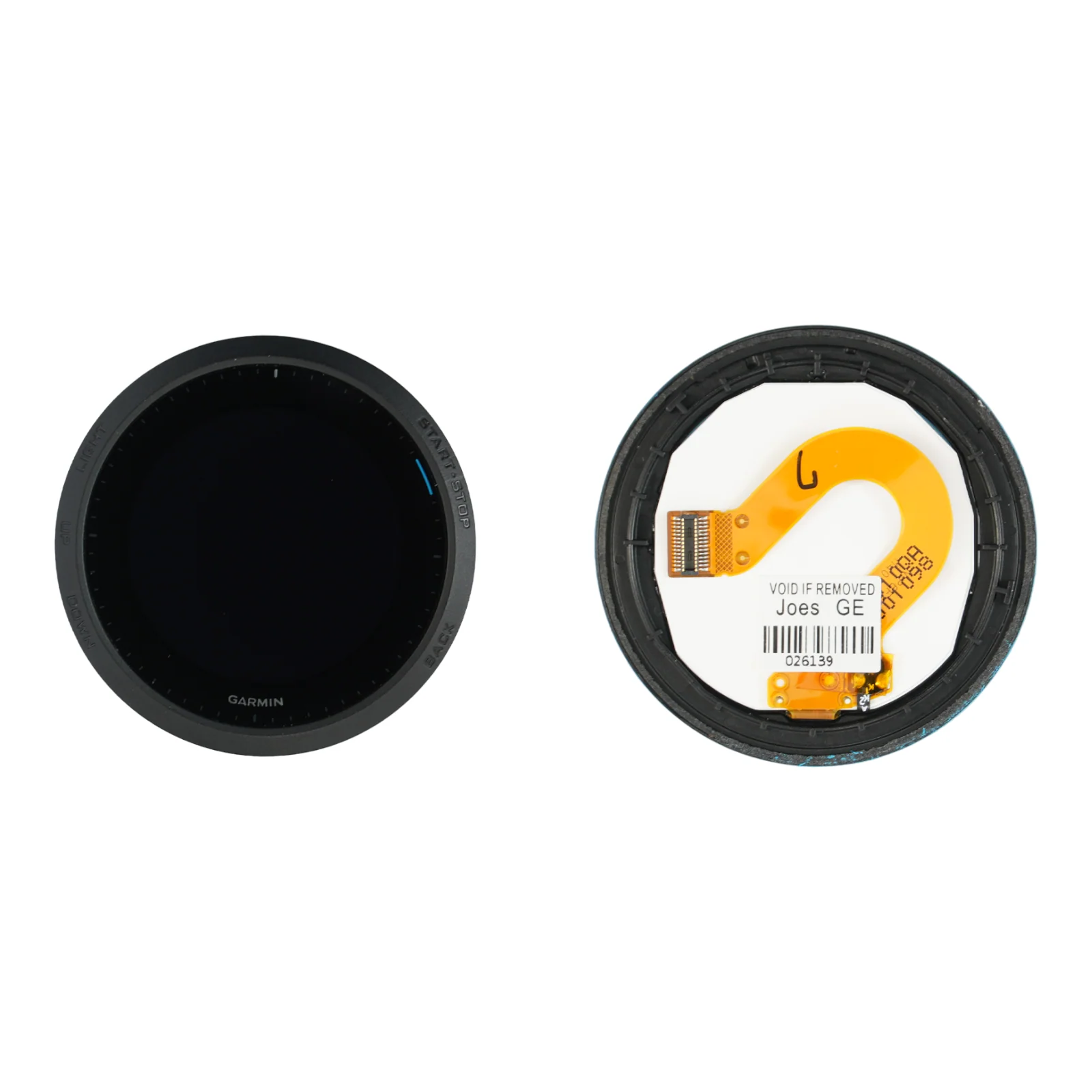 Garmin Forerunner 945 Spare Replacement Repair - Parts - Image 2
