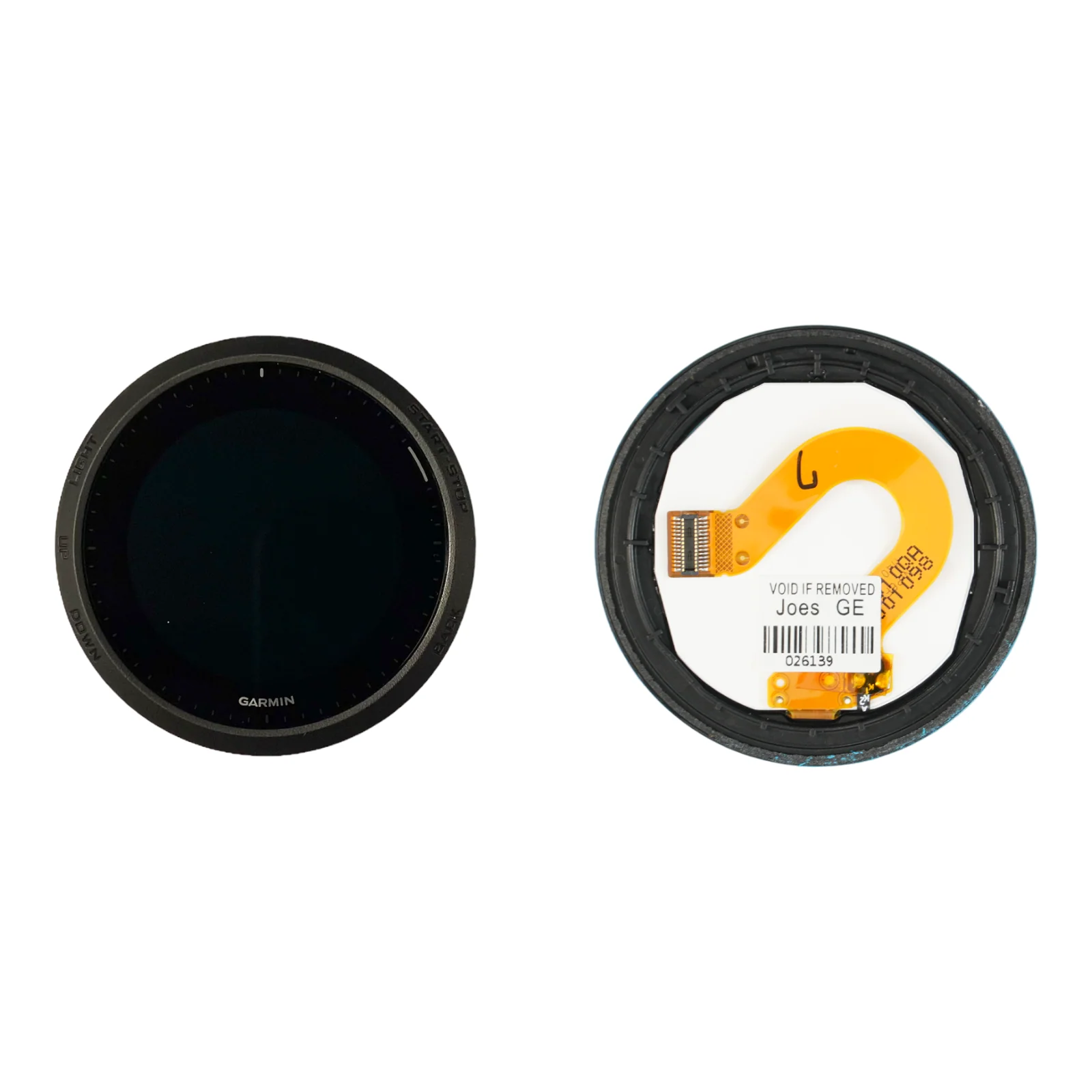 Garmin Forerunner 945 Spare Replacement Repair - Parts - Image 3