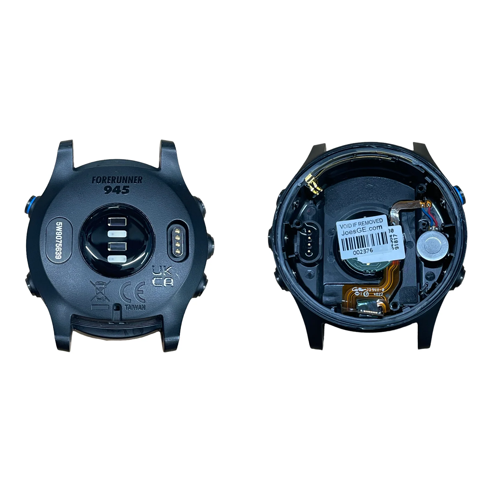 Garmin Forerunner 945 Spare Replacement Repair - Parts - Image 4