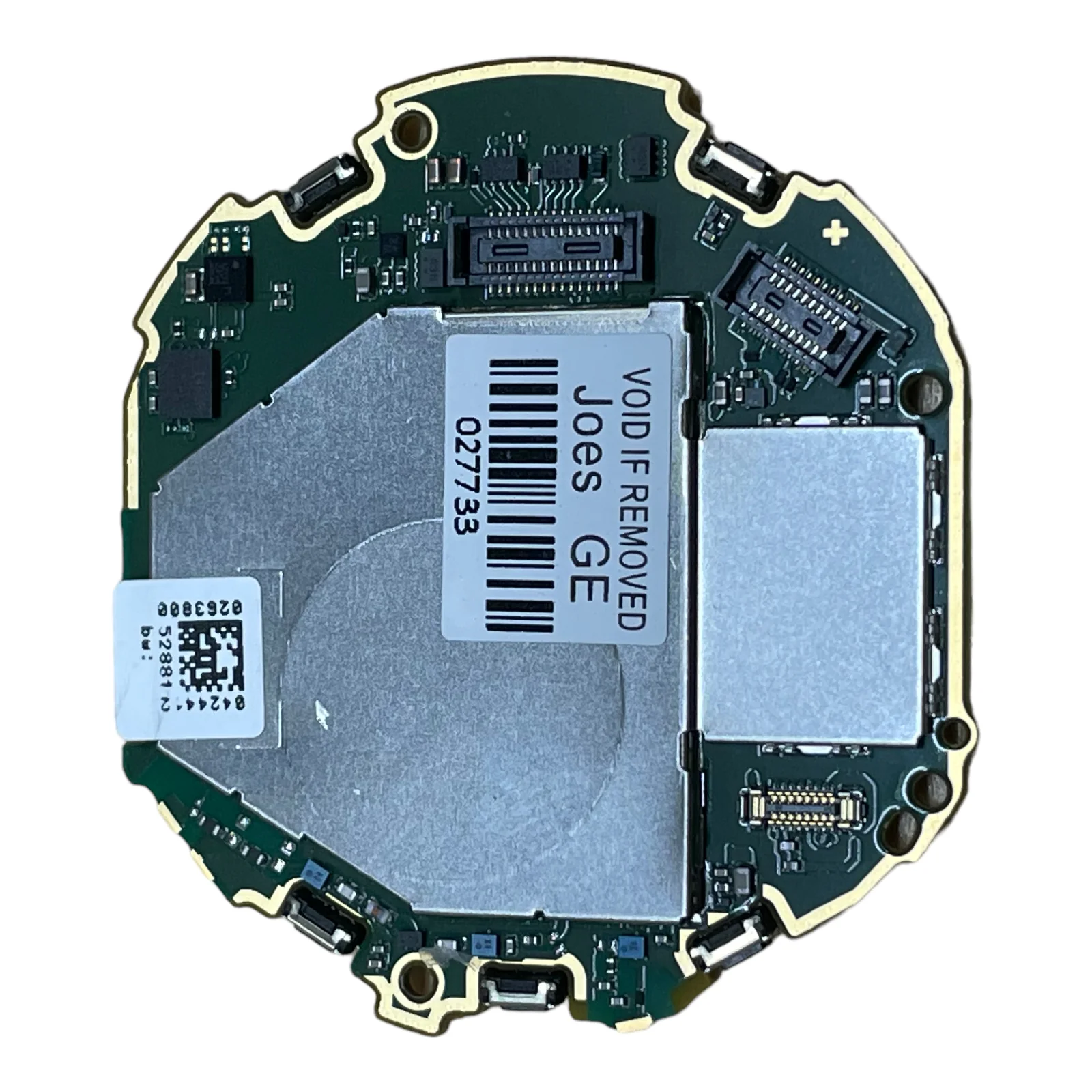Garmin Forerunner 955 Solar Spare Replacement Repair - Parts - Image 3
