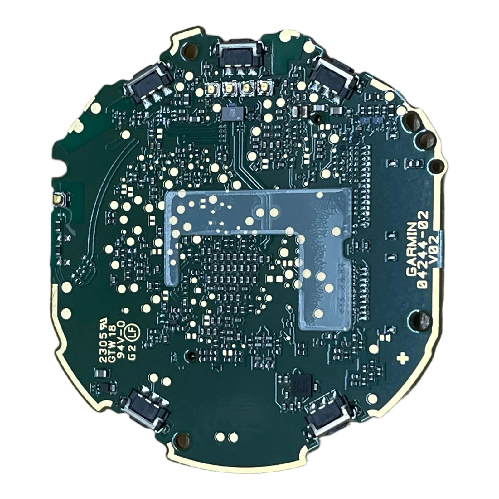 Garmin Forerunner 955 Solar Spare Replacement Repair - Parts - Image 4
