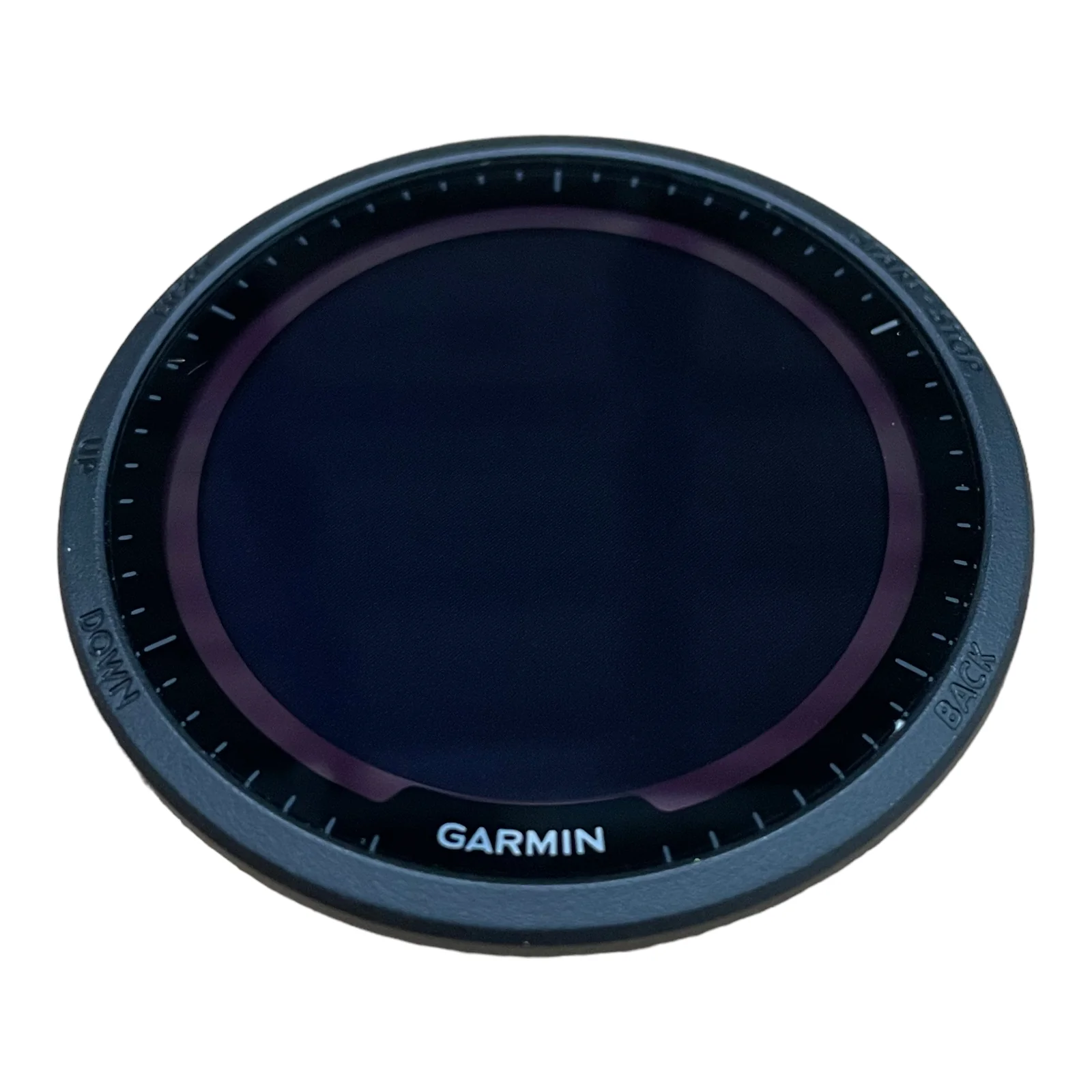 Garmin Forerunner 955 Solar Spare Replacement Repair - Parts - Image 7