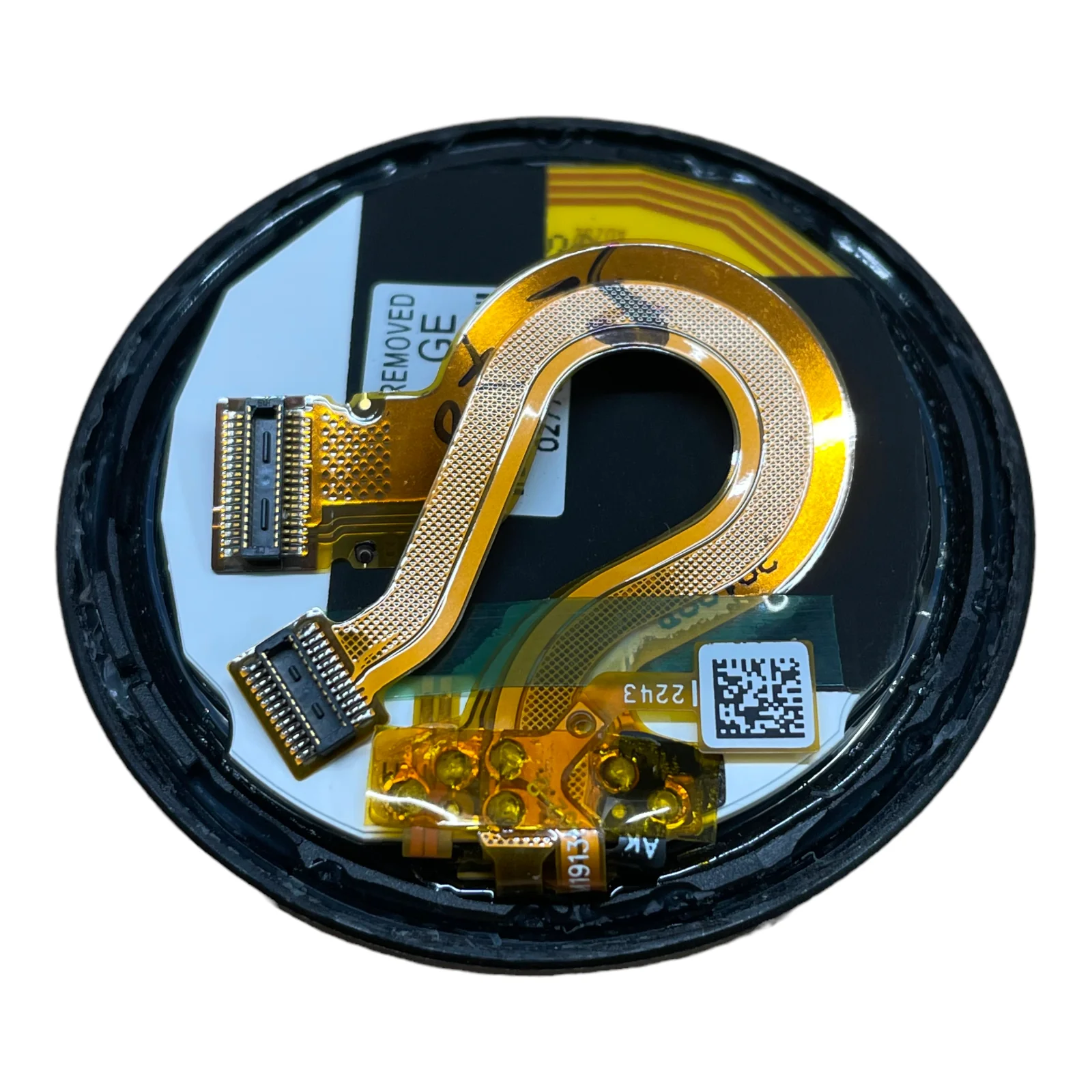 Garmin Forerunner 955 Solar Spare Replacement Repair - Parts - Image 8
