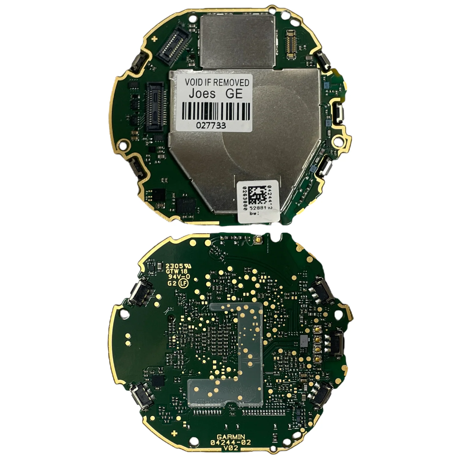 Garmin Forerunner 955 Solar Spare Replacement Repair - Parts - Image 9
