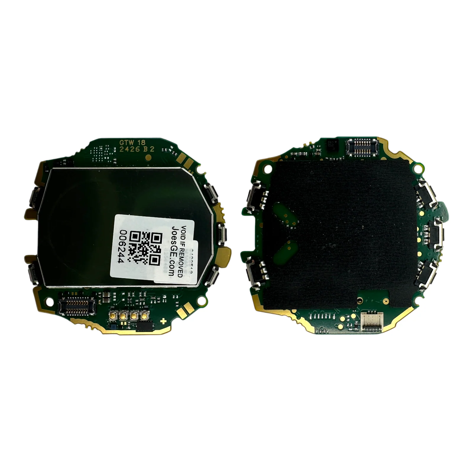 Garmin Instinct 2S Solar GPS Tracker Repair Spare Replacement - Parts - Image 3