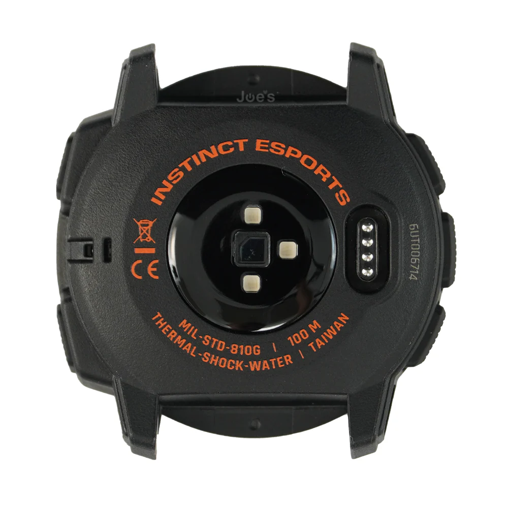 Garmin Instinct Esports GPS Tracker Repair Spare Replacement - Parts - Image 4