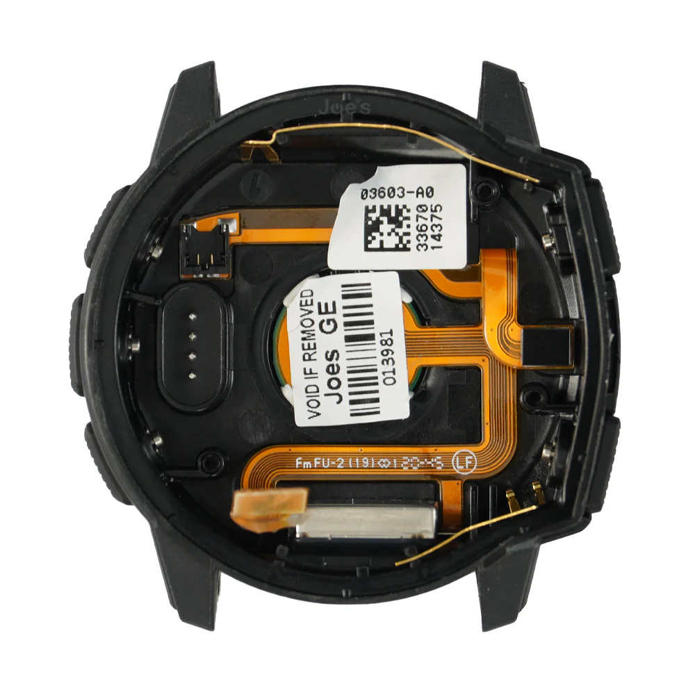 Garmin Instinct Esports GPS Tracker Repair Spare Replacement - Parts - Image 5