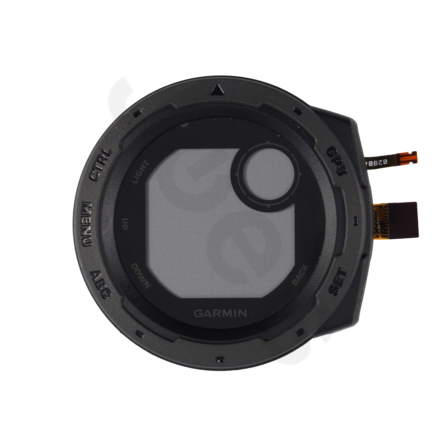 Garmin Instinct Smartwatch Replacement Repair Spare - Parts - Image 2