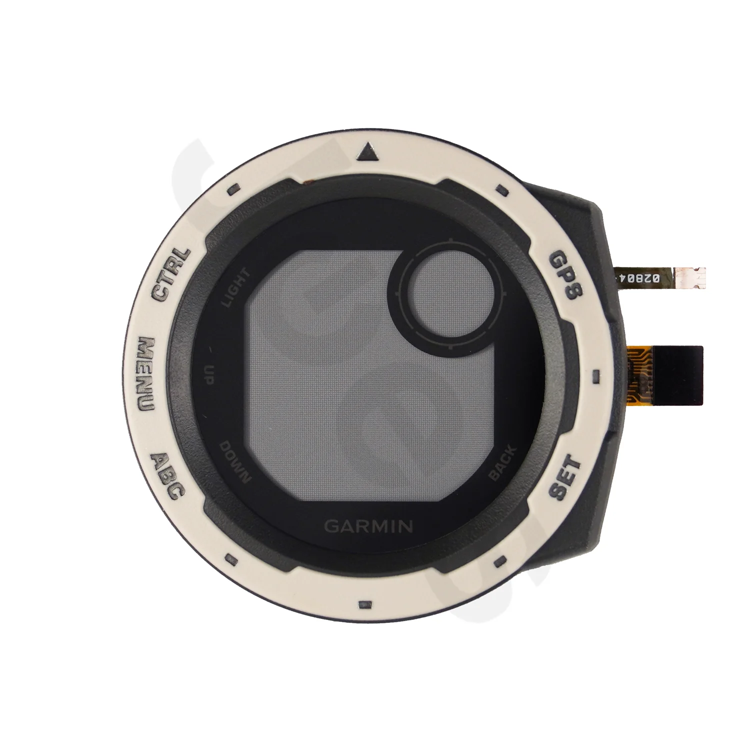 Garmin Instinct Smartwatch Replacement Repair Spare - Parts - Image 3