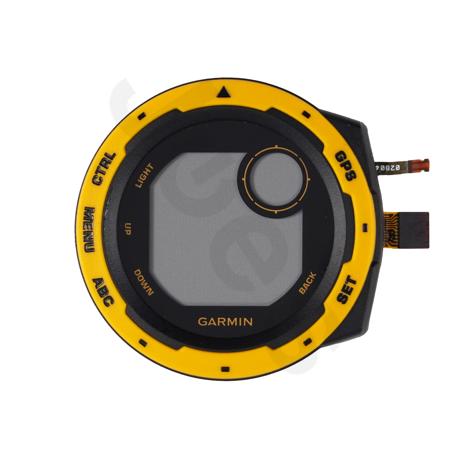 Garmin Instinct Smartwatch Replacement Repair Spare - Parts - Image 5