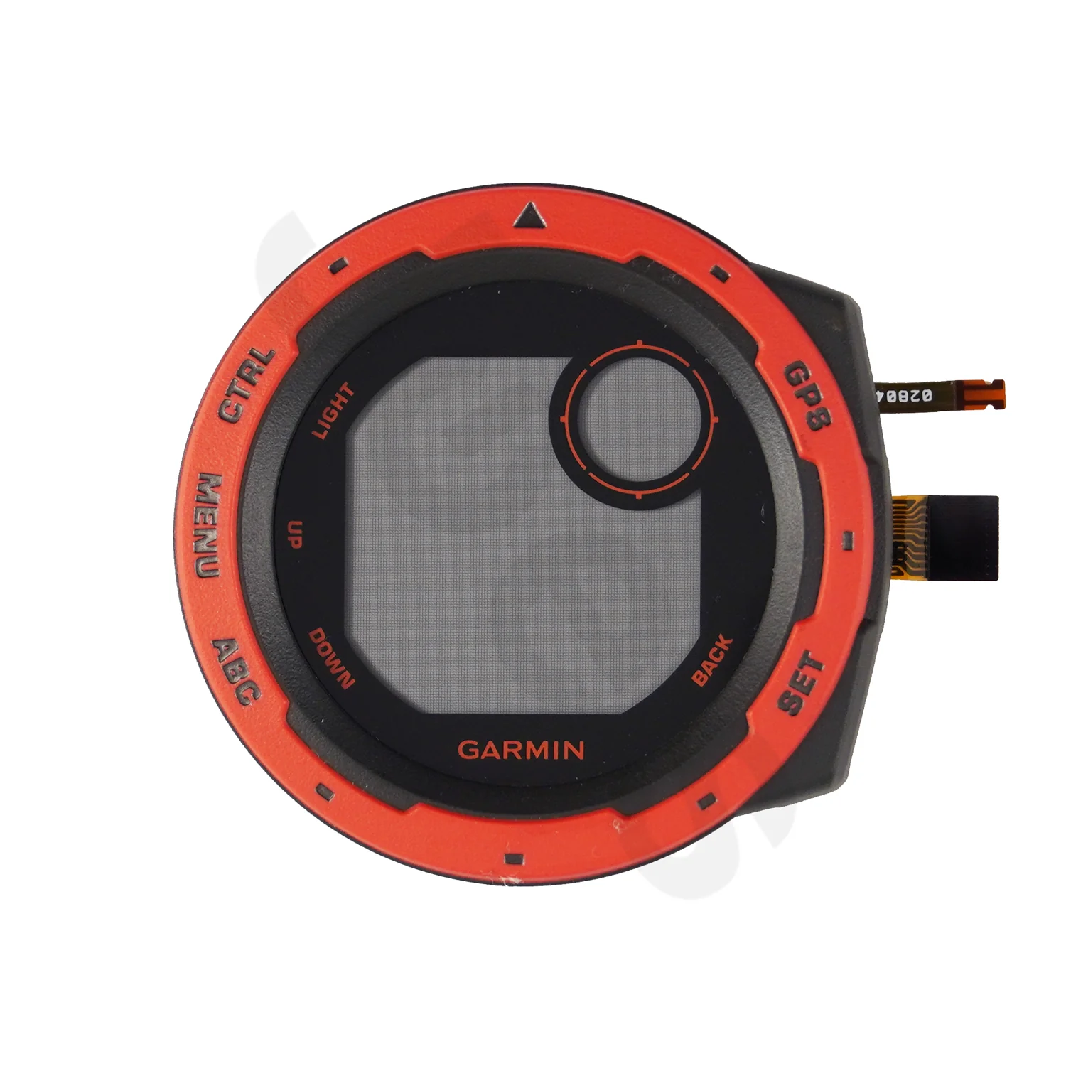 Garmin Instinct Smartwatch Replacement Repair Spare - Parts - Image 6