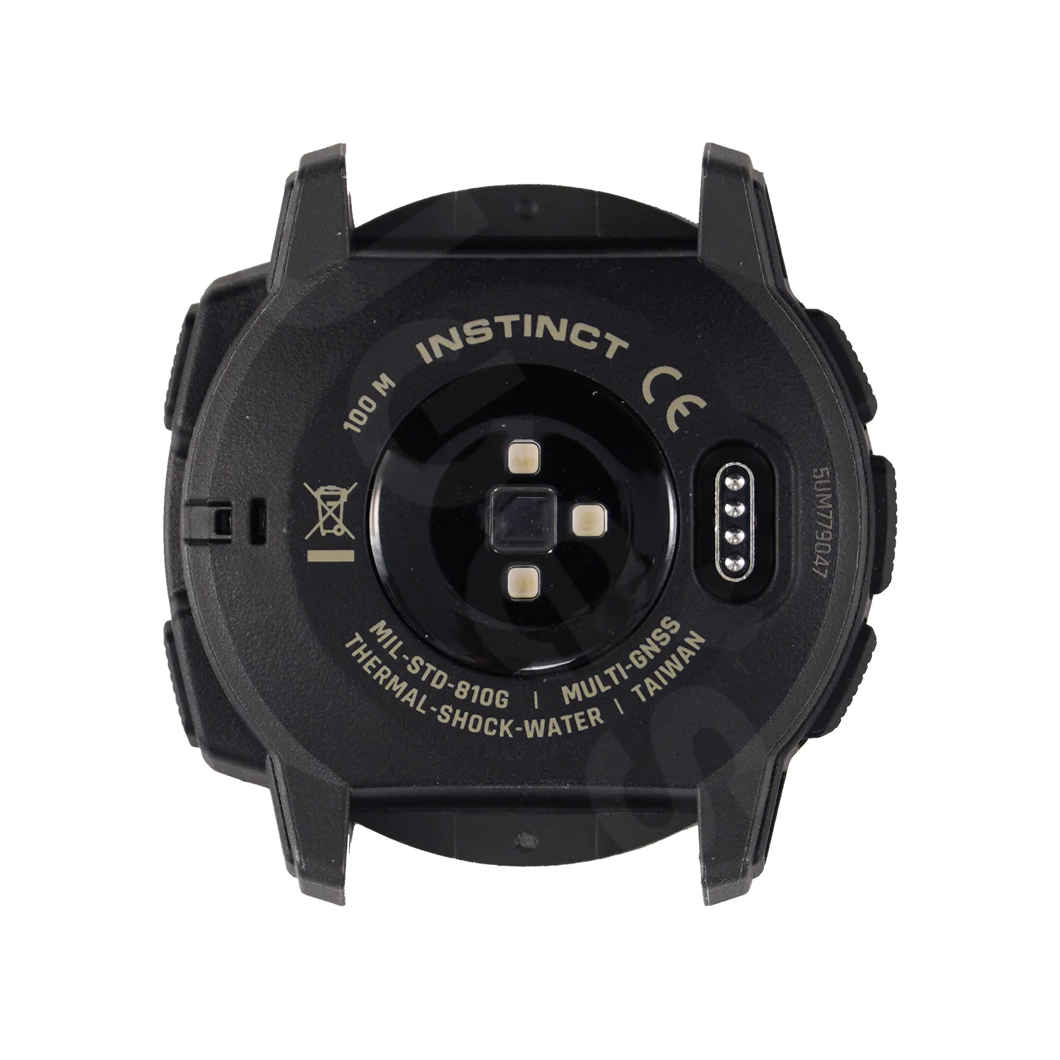 Garmin Instinct Smartwatch Replacement Repair Spare - Parts - Image 7