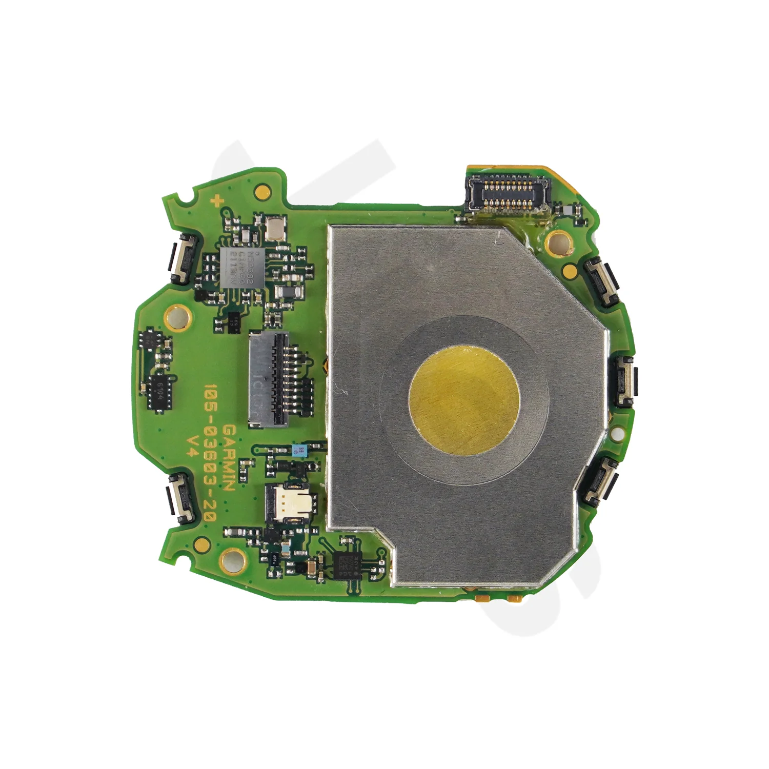 Garmin Instinct Smartwatch Replacement Repair Spare - Parts - Image 9