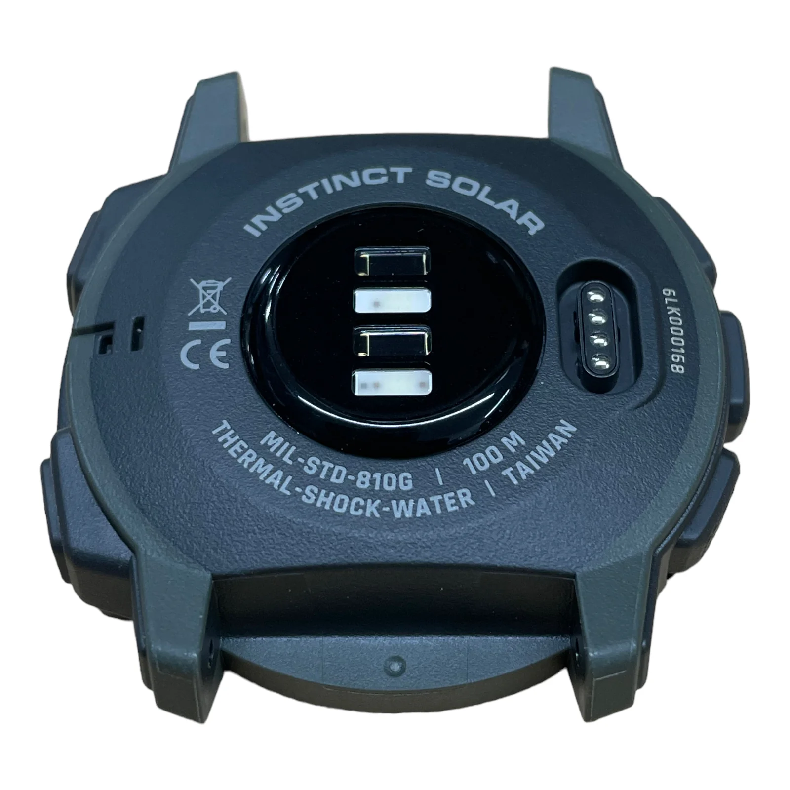 Garmin Instinct Solar GPS Tracker Repair Spare Replacement - Parts - Image 11