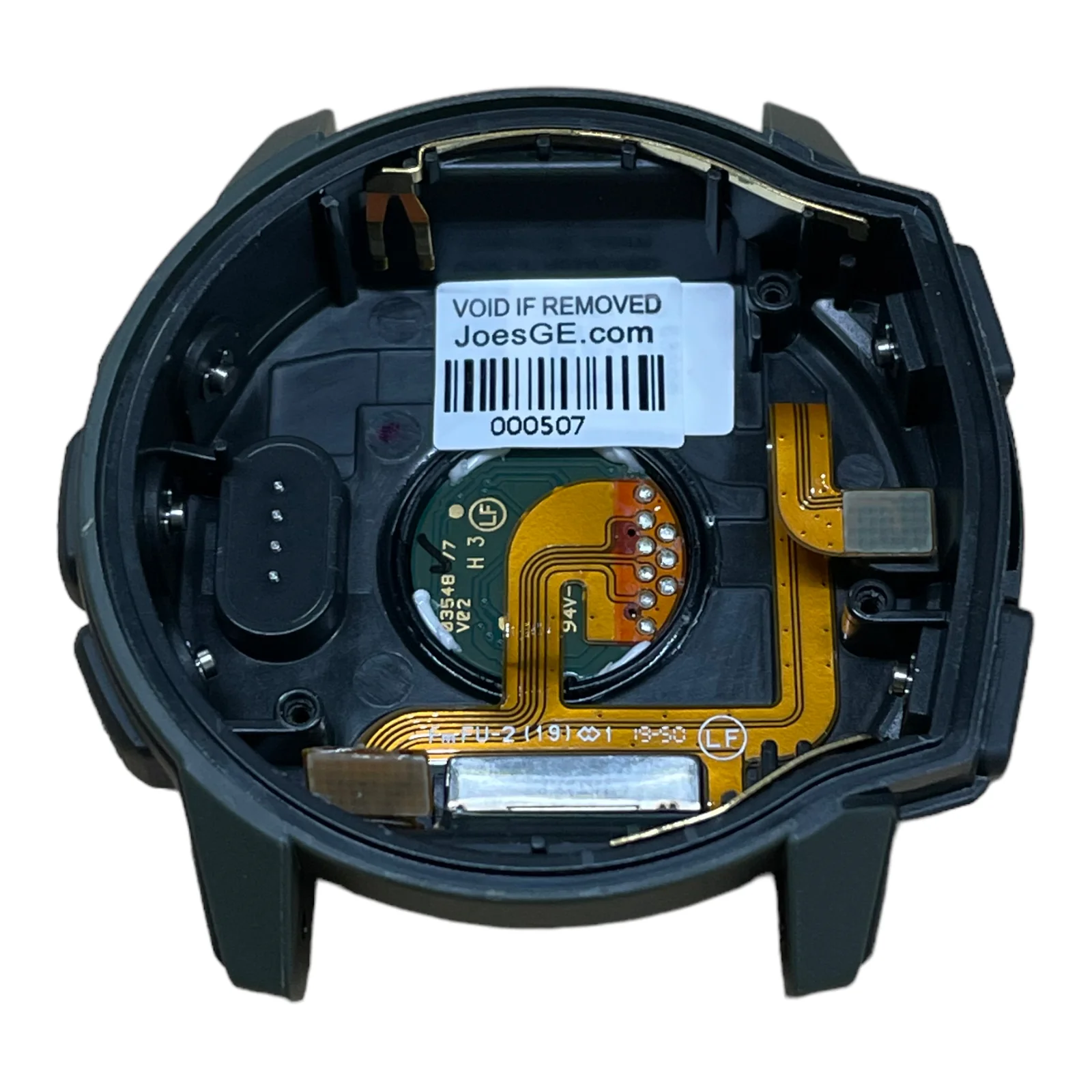 Garmin Instinct Solar GPS Tracker Repair Spare Replacement - Parts - Image 12