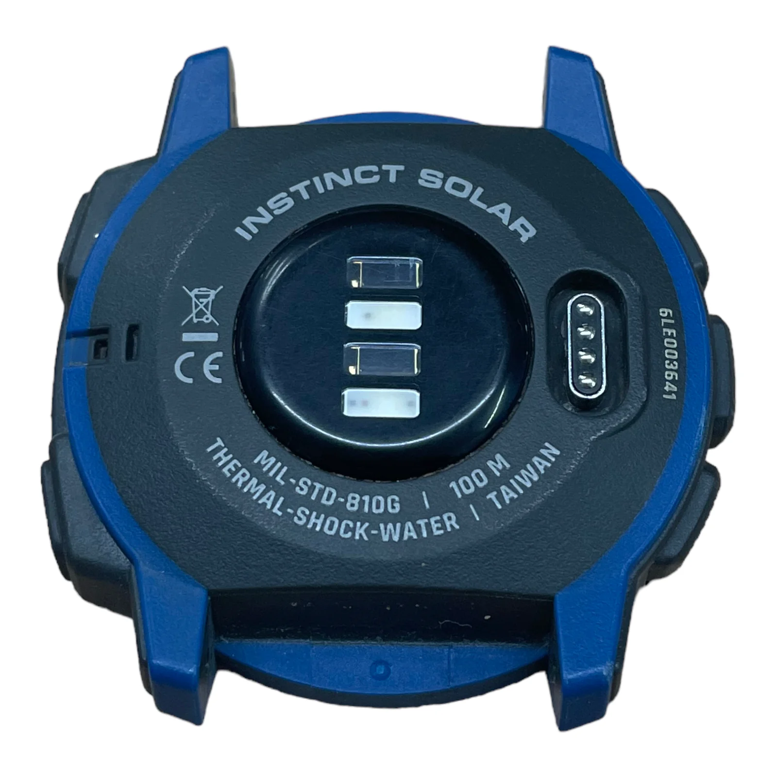 Garmin Instinct Solar GPS Tracker Repair Spare Replacement - Parts - Image 15