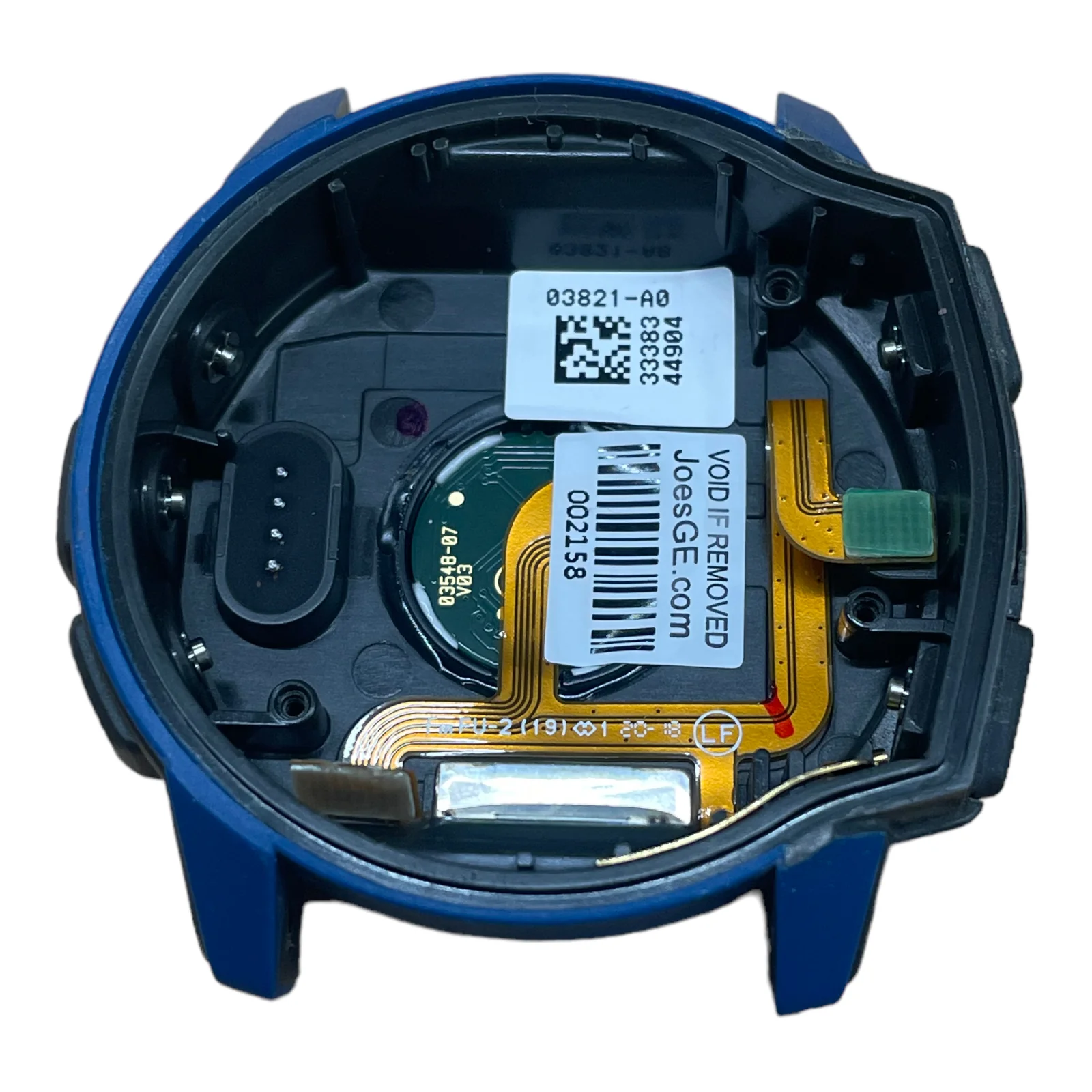 Garmin Instinct Solar GPS Tracker Repair Spare Replacement - Parts - Image 16