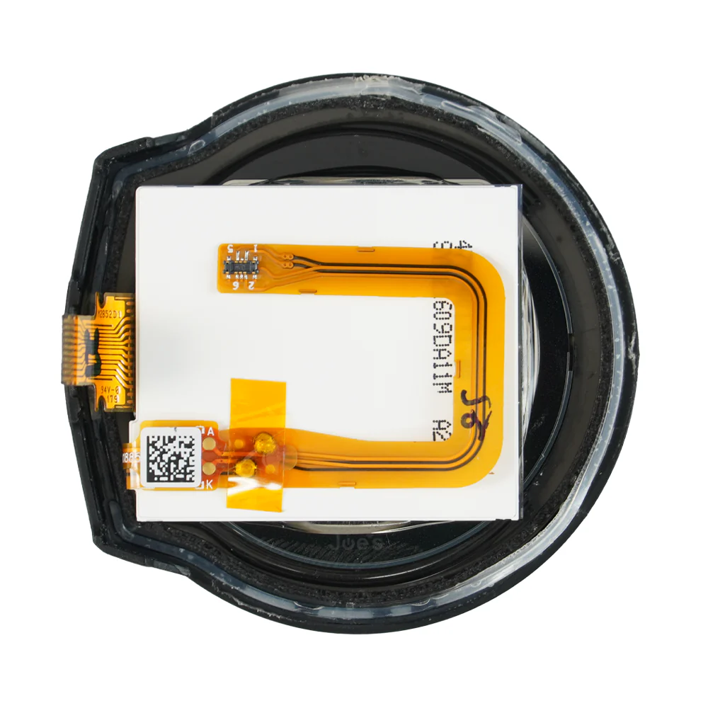 Garmin Instinct Solar GPS Tracker Repair Spare Replacement - Parts - Image 3