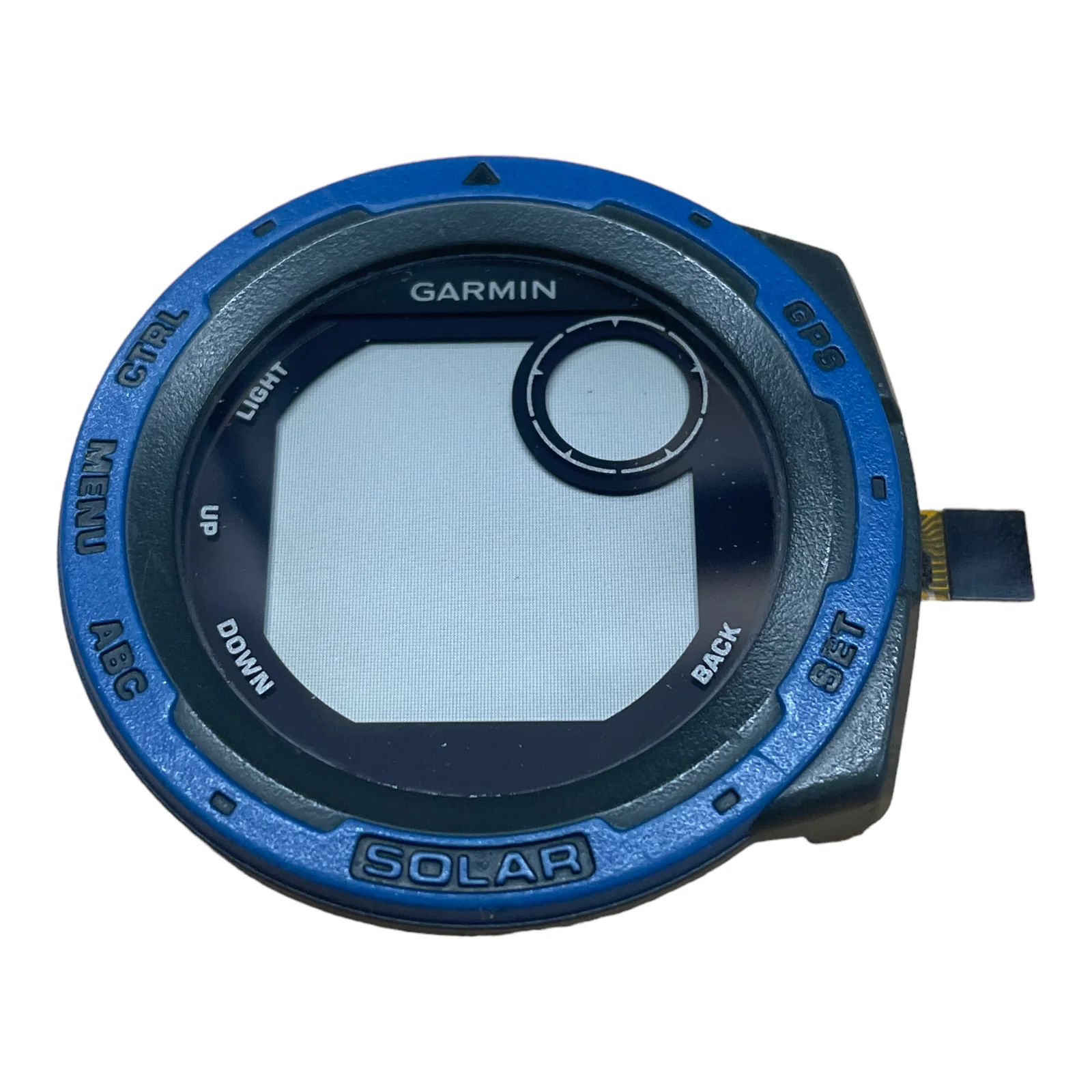 Garmin Instinct Solar GPS Tracker Repair Spare Replacement - Parts - Image 4