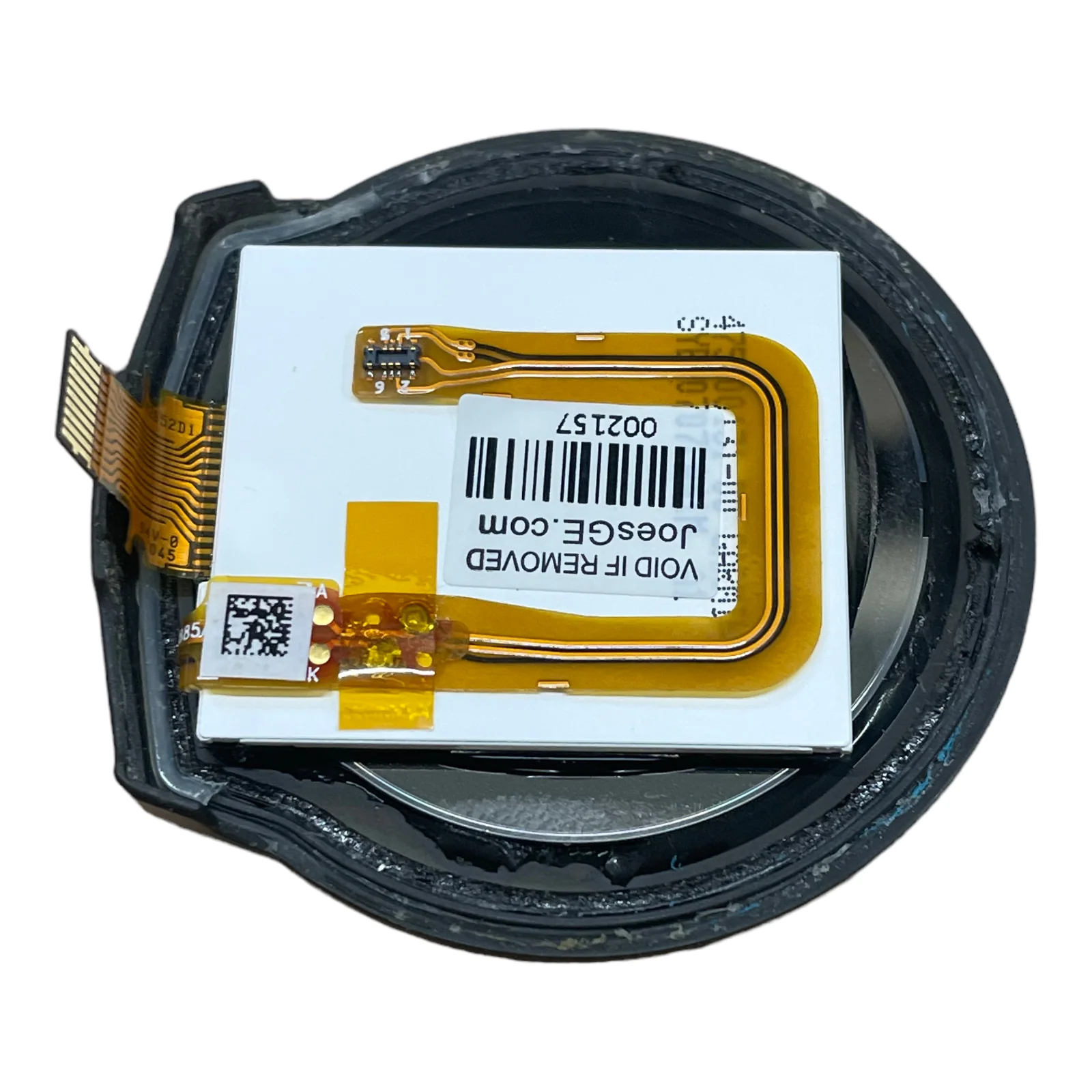 Garmin Instinct Solar GPS Tracker Repair Spare Replacement - Parts - Image 5