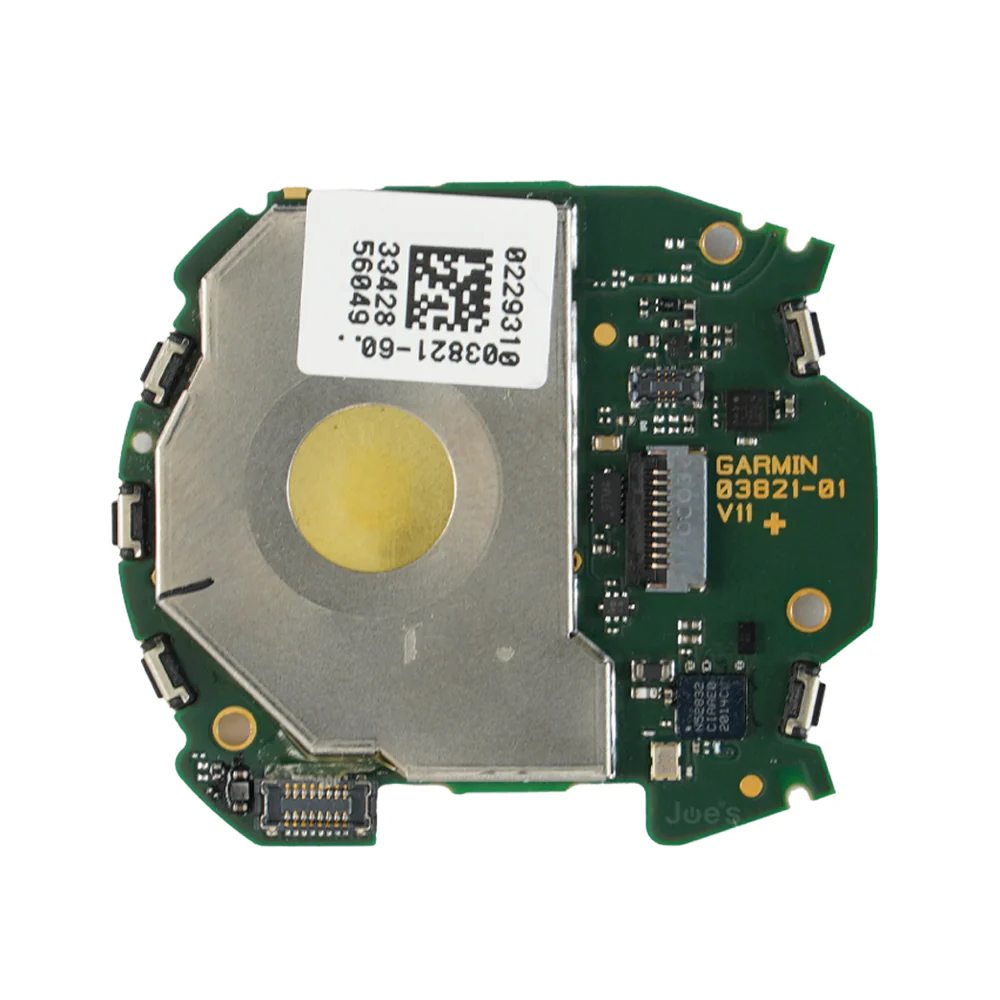 Garmin Instinct Solar GPS Tracker Repair Spare Replacement - Parts - Image 6