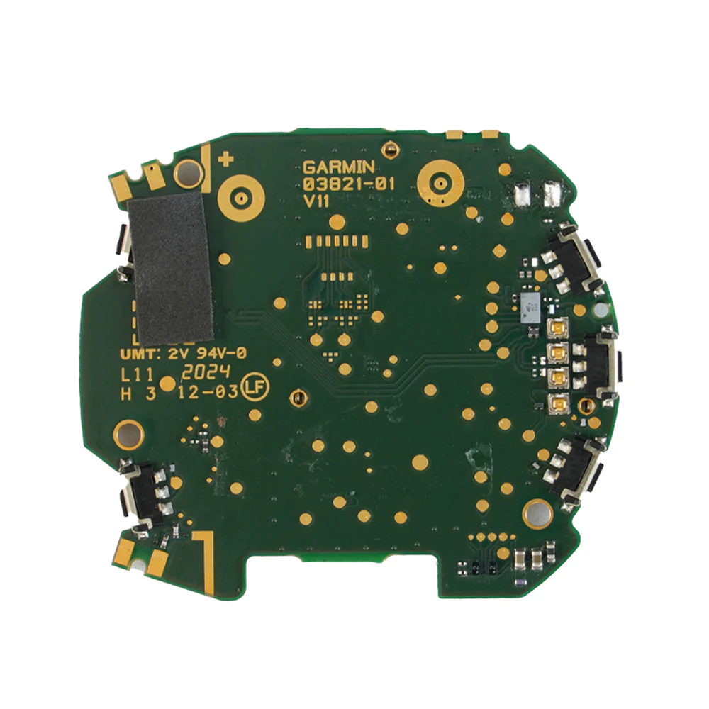 Garmin Instinct Solar GPS Tracker Repair Spare Replacement - Parts - Image 7
