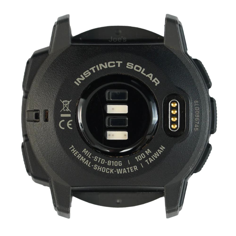 Garmin Instinct Solar GPS Tracker Repair Spare Replacement - Parts - Image 8