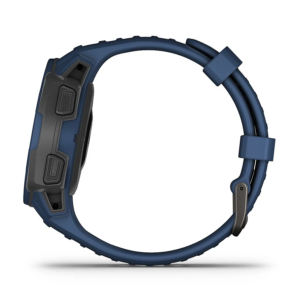 Garmin Instinct Solar Smartwatch 45mm Fiber-Reinforced Polymer - Refurbished - Image 7