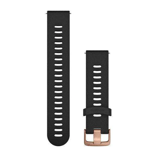 Garmin Quickfit 18MM 20MM 22MM 26MM Silicone Wristbands - Accessories - Image 10