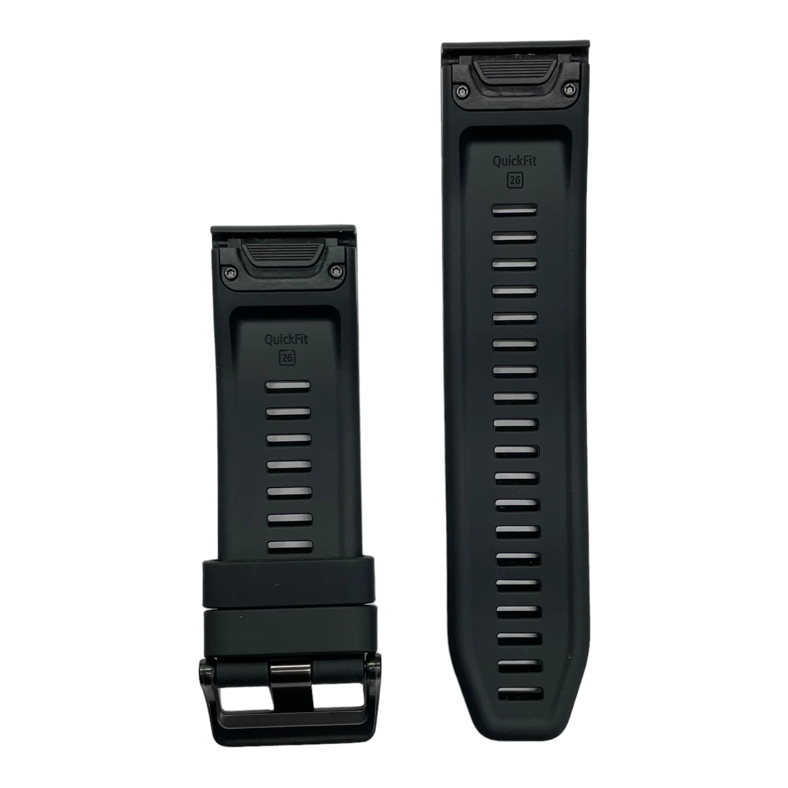 Garmin Quickfit 18MM 20MM 22MM 26MM Silicone Wristbands - Accessories - Image 13