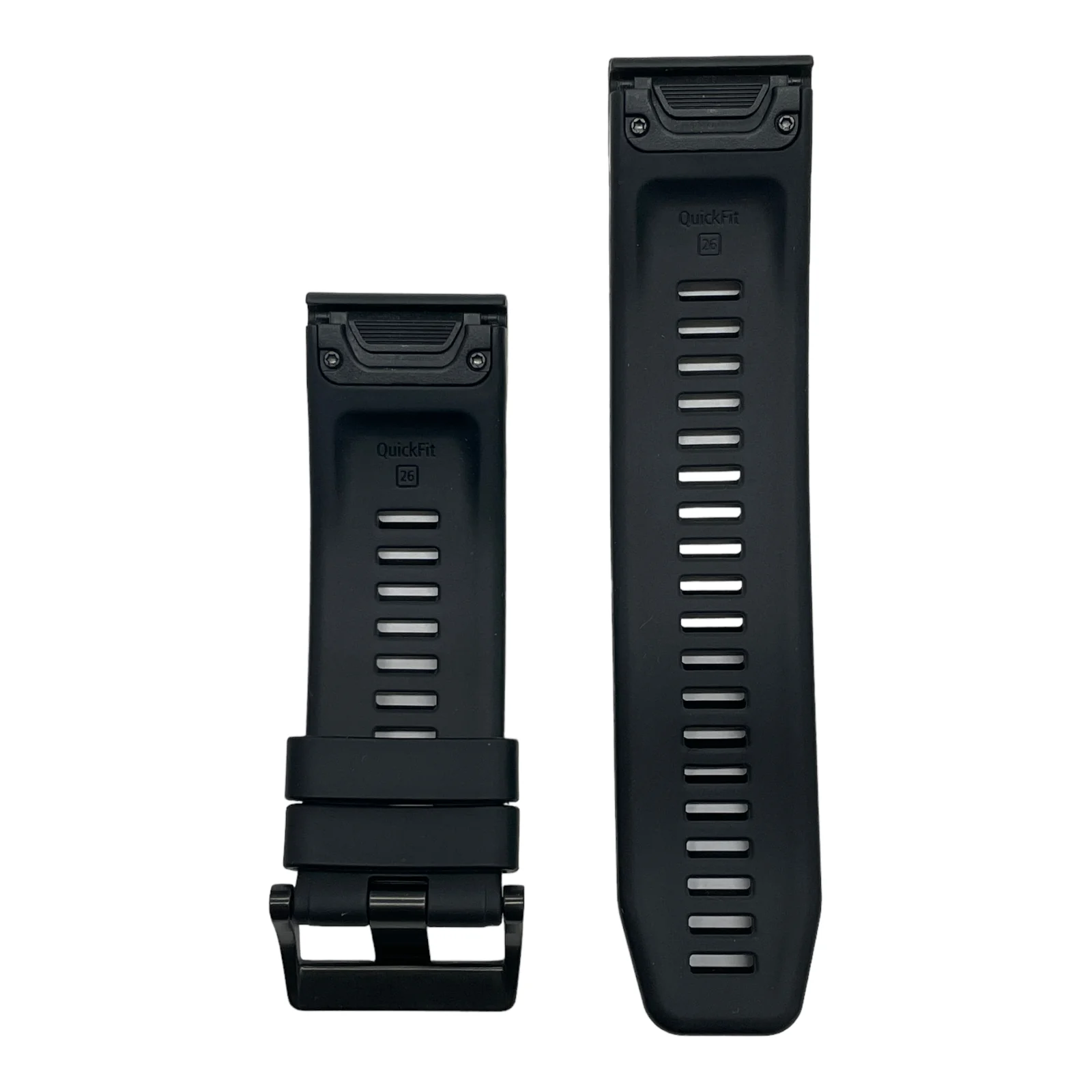 Garmin Quickfit 18MM 20MM 22MM 26MM Silicone Wristbands - Accessories - Image 16