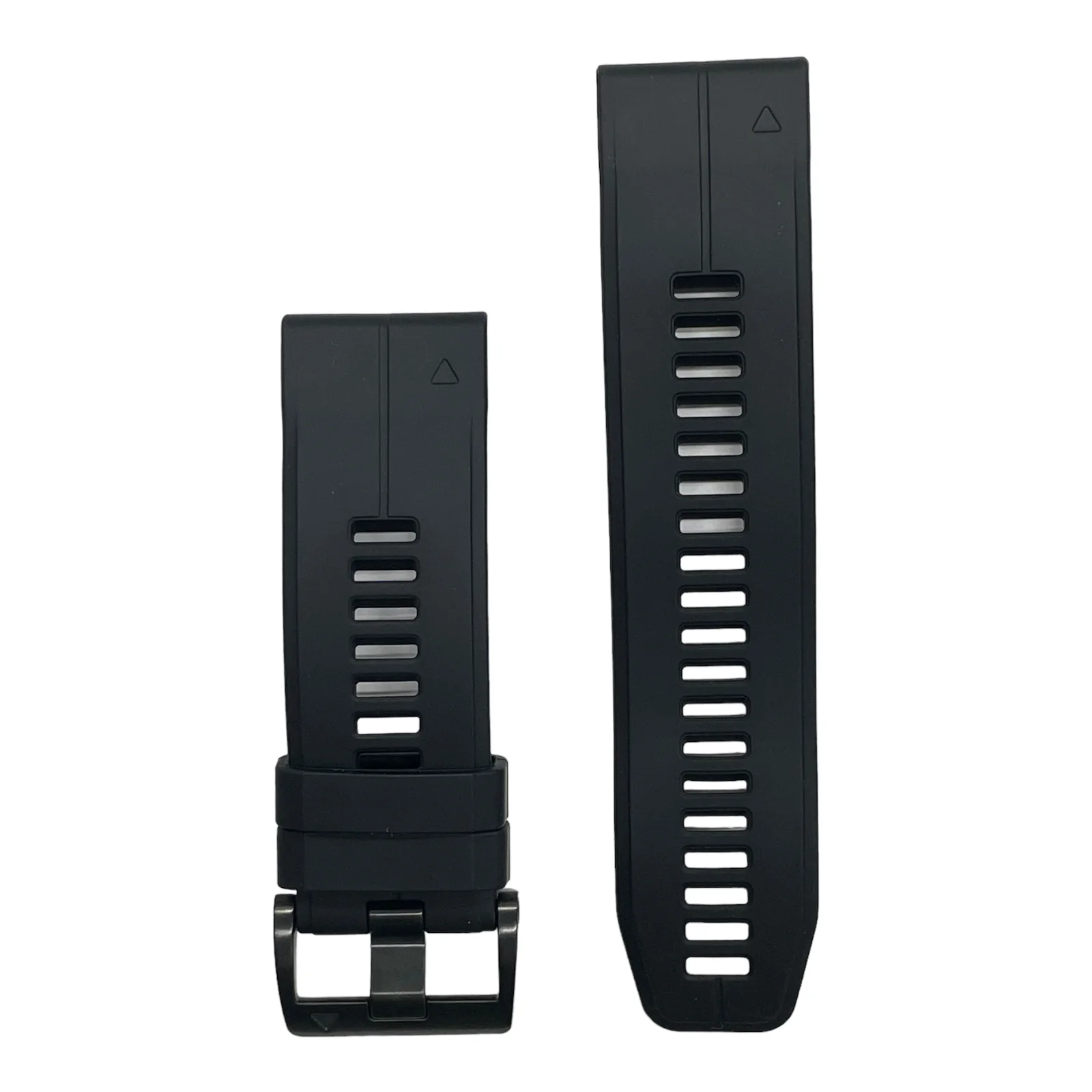 Garmin Quickfit 18MM 20MM 22MM 26MM Silicone Wristbands - Accessories - Image 17
