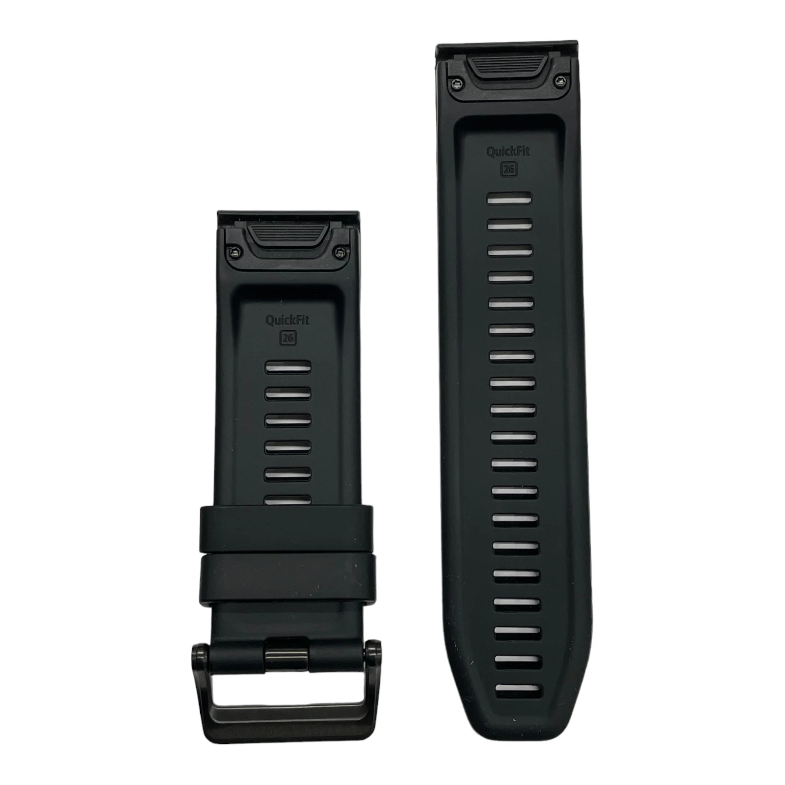 Garmin Quickfit 18MM 20MM 22MM 26MM Silicone Wristbands - Accessories - Image 18