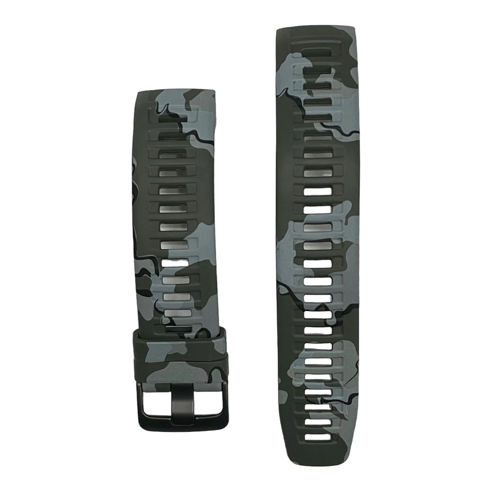 Garmin Quickfit 18MM 20MM 22MM 26MM Silicone Wristbands - Accessories - Image 22