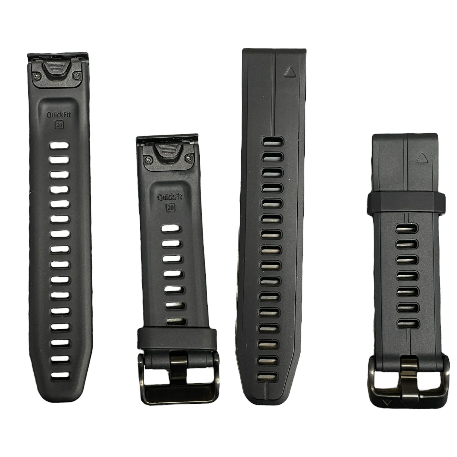 Garmin Quickfit 18MM 20MM 22MM 26MM Silicone Wristbands - Accessories - Image 28