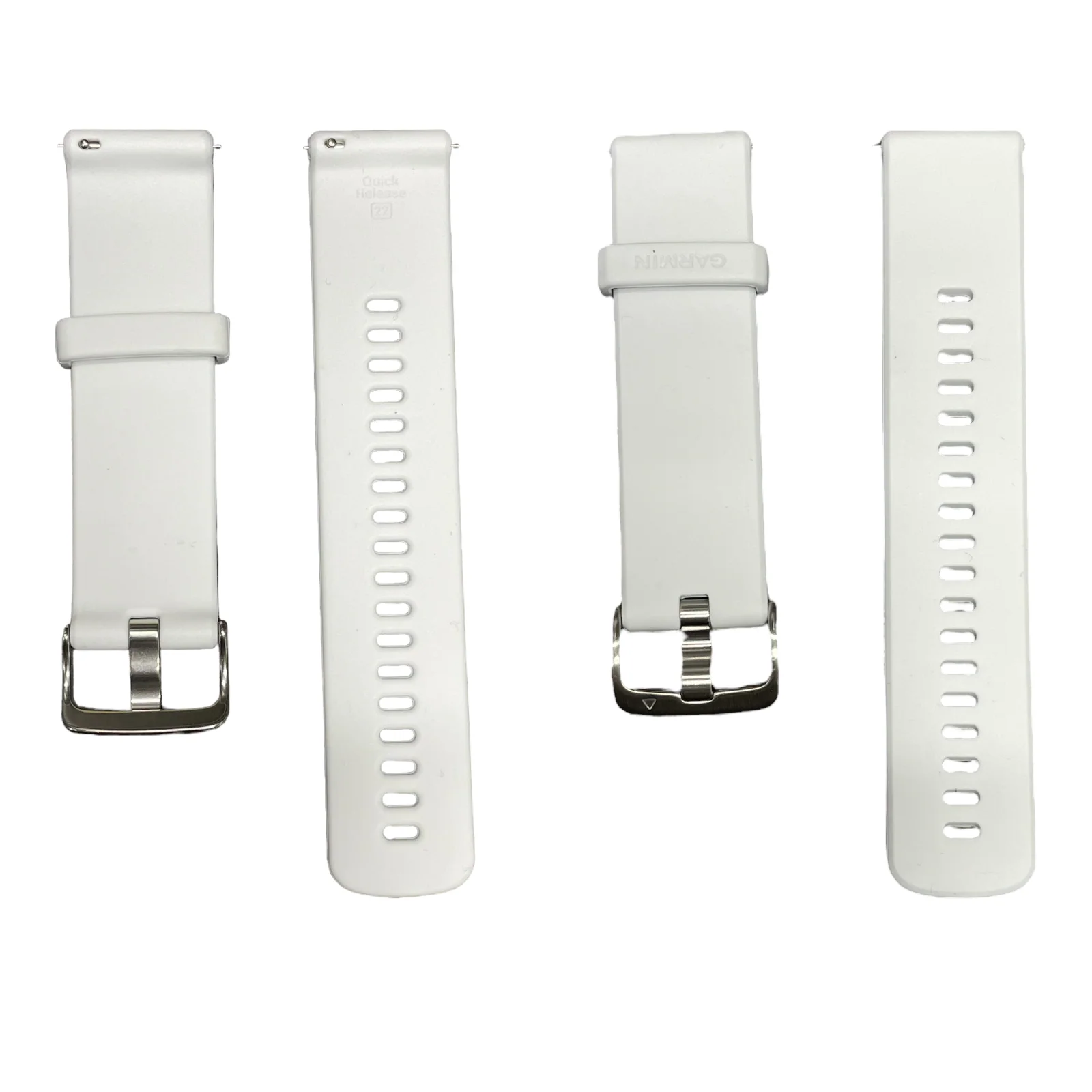 Garmin Quickfit 18MM 20MM 22MM 26MM Silicone Wristbands - Accessories - Image 29