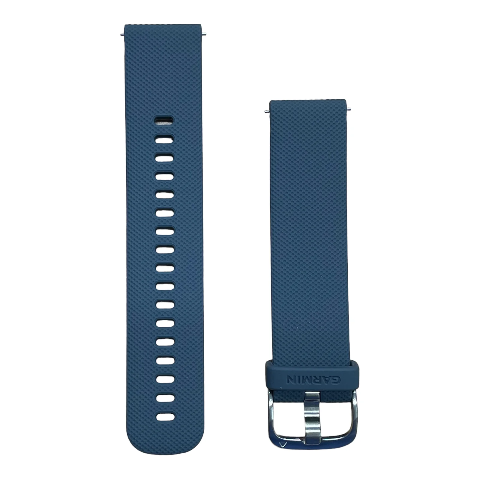 Garmin Quickfit 18MM 20MM 22MM 26MM Silicone Wristbands - Accessories - Image 8