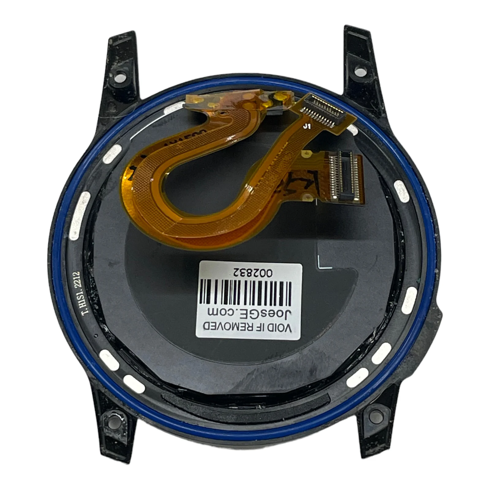 Garmin Tactix 7 GPS Tracker Watch Repair Spare Replacement - Parts - Image 2