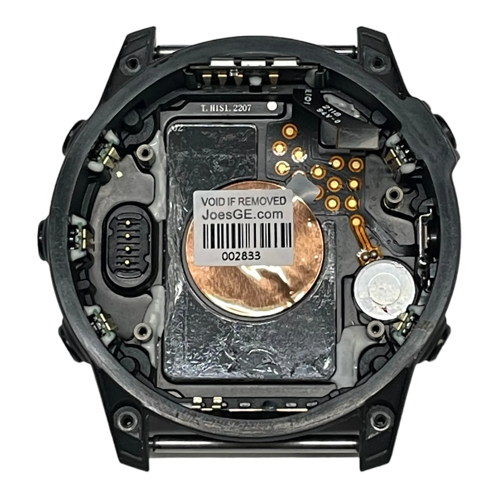 Garmin Tactix 7 GPS Tracker Watch Repair Spare Replacement - Parts - Image 3