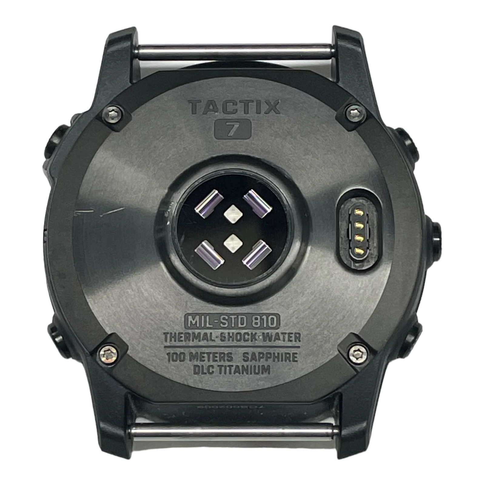 Garmin Tactix 7 GPS Tracker Watch Repair Spare Replacement - Parts - Image 4